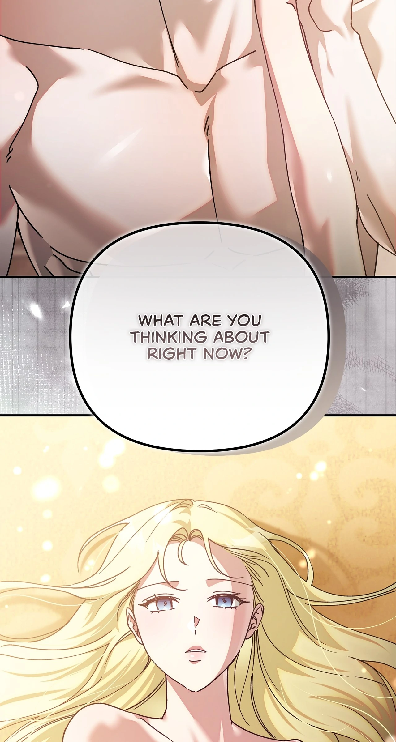 Escape Me If You Can - Chapter 32 manhwa