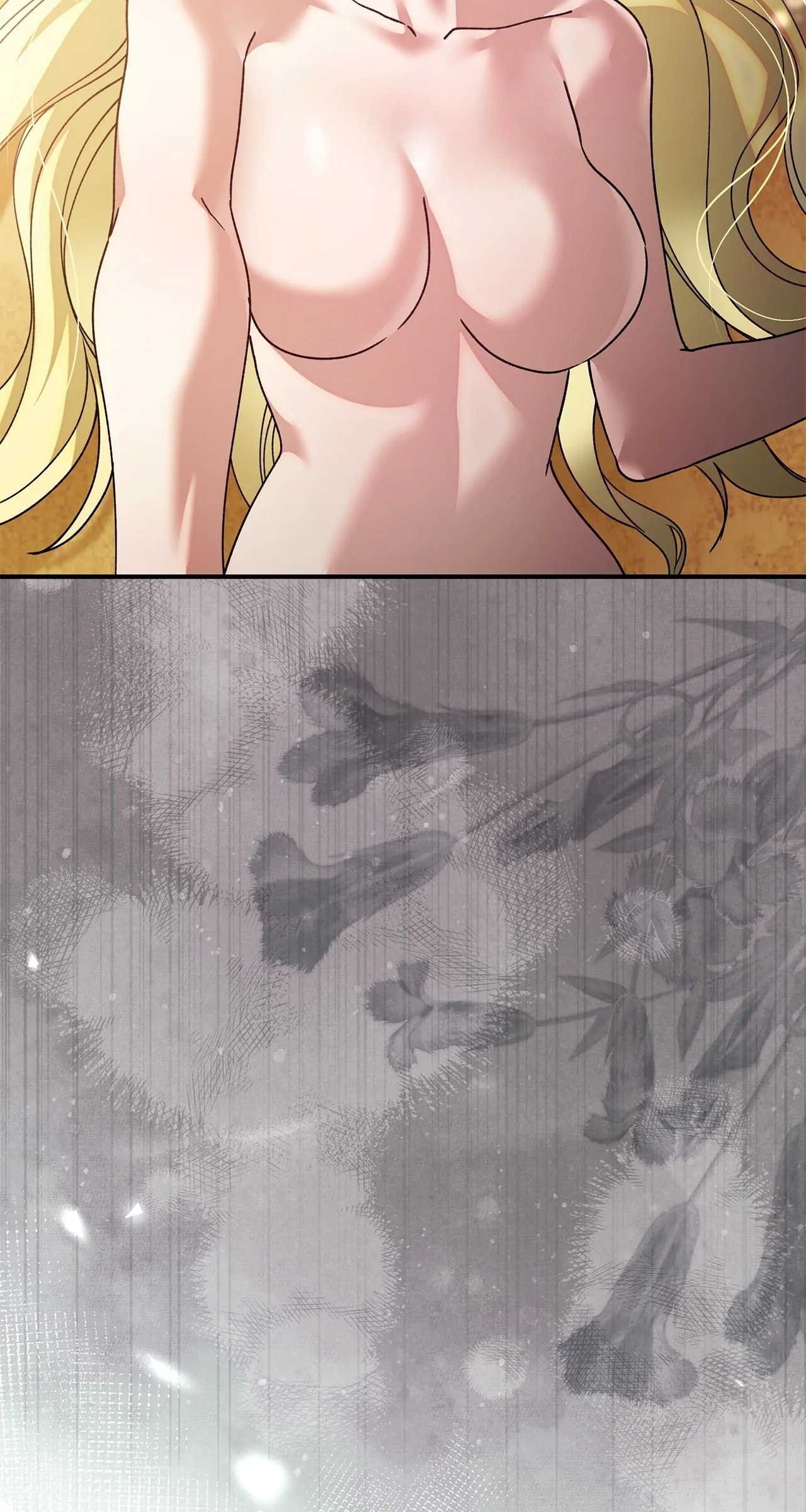 Escape Me If You Can - Chapter 32 manhwa