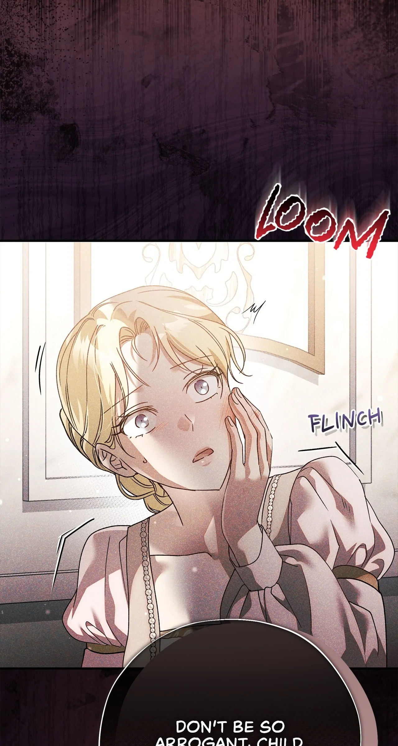 Escape Me If You Can - Chapter 32 manhwa