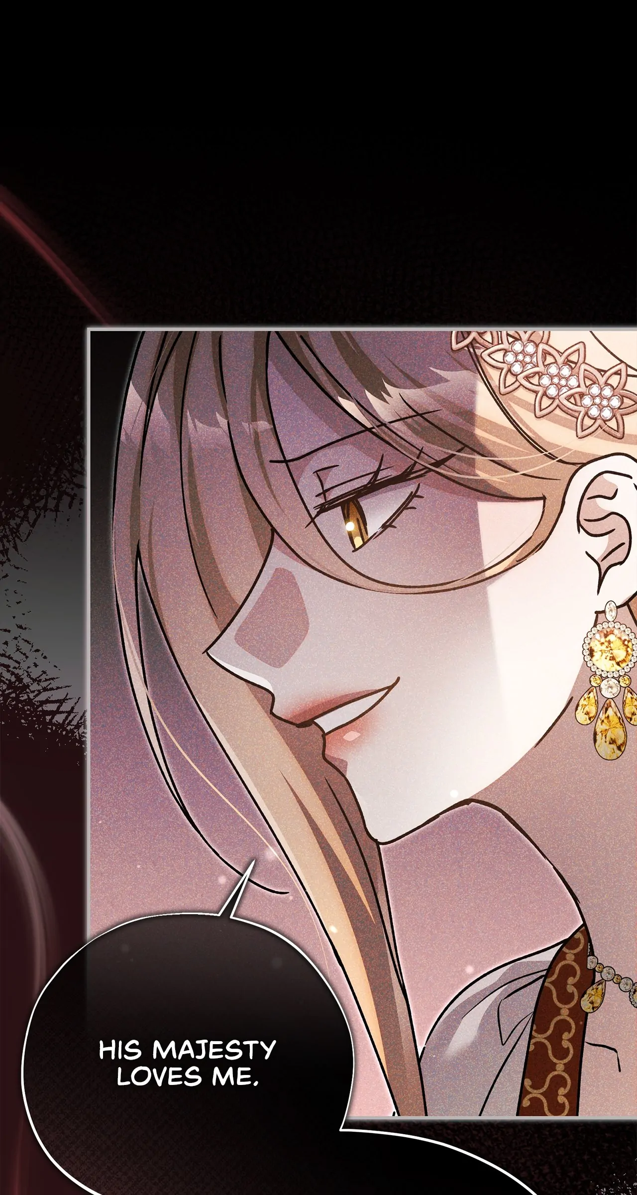 Escape Me If You Can - Chapter 32 manhwa