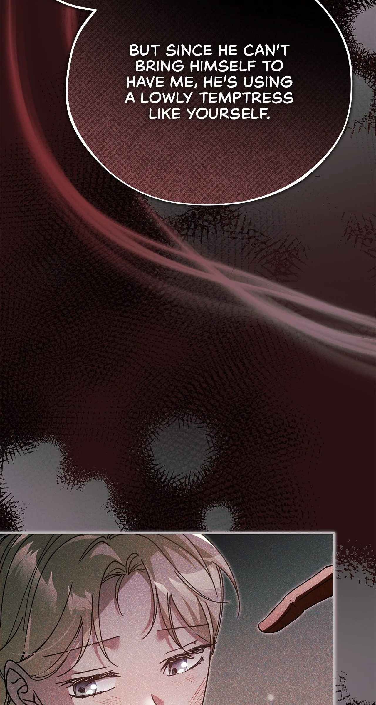 Escape Me If You Can - Chapter 32 manhwa