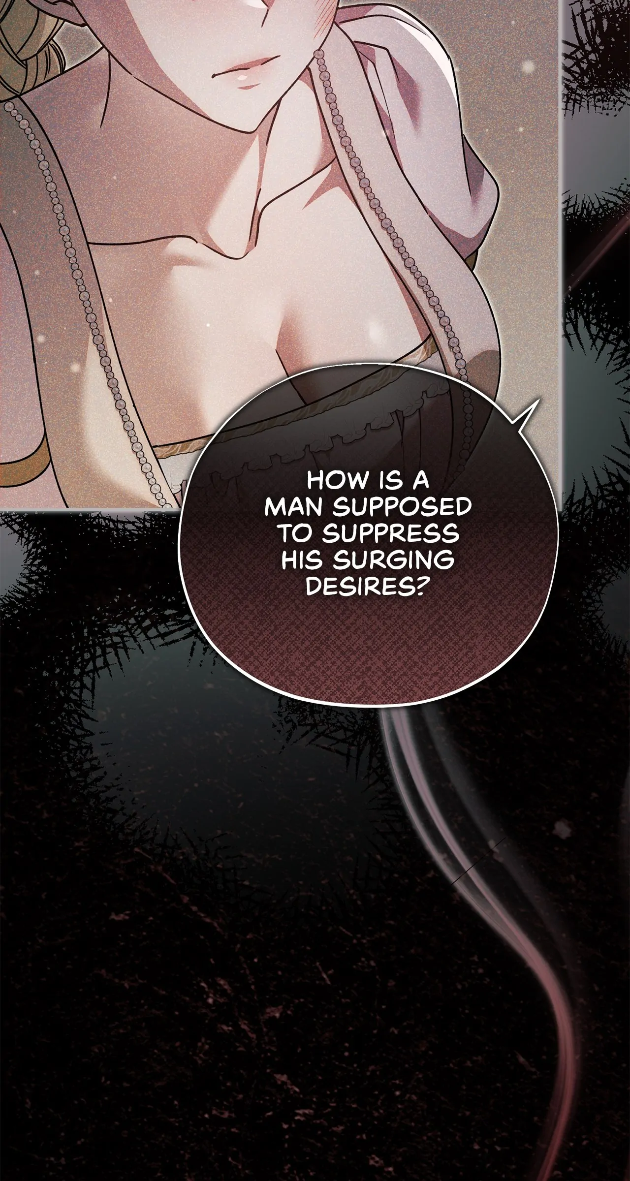 Escape Me If You Can - Chapter 32 manhwa