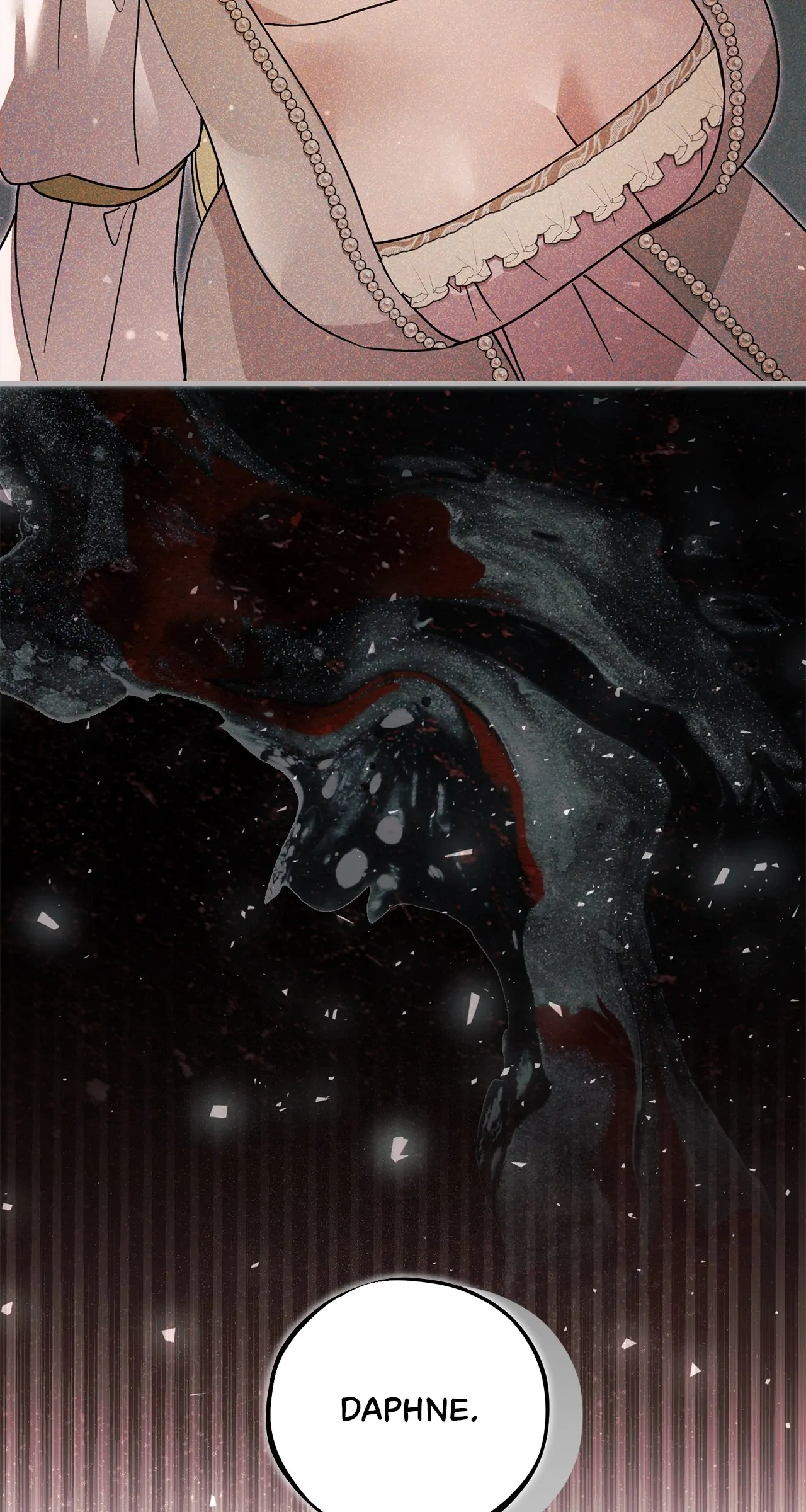 Escape Me If You Can - Chapter 32 manhwa