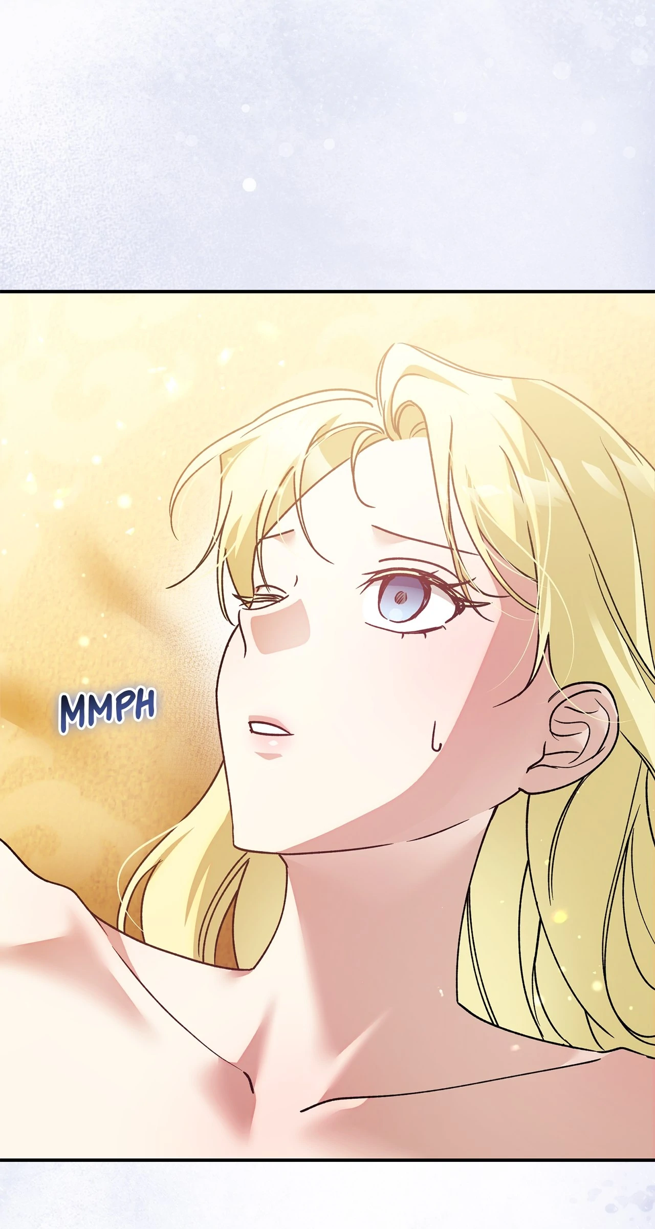 Escape Me If You Can - Chapter 32 manhwa