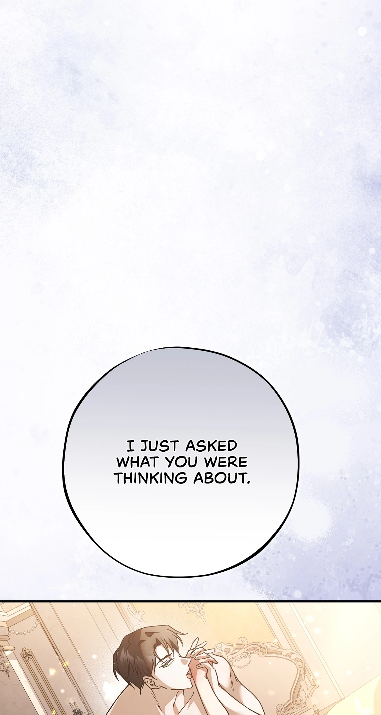 Escape Me If You Can - Chapter 32 manhwa