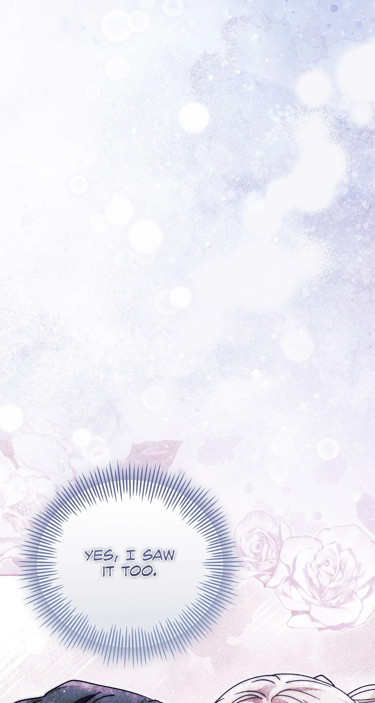 Escape Me If You Can - Chapter 32 manhwa