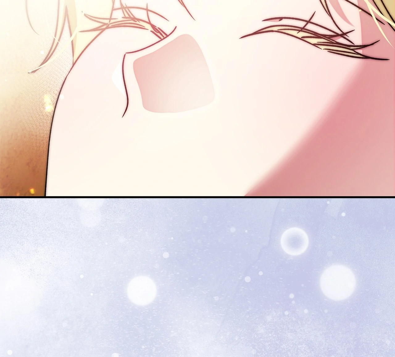 Escape Me If You Can - Chapter 32 manhwa