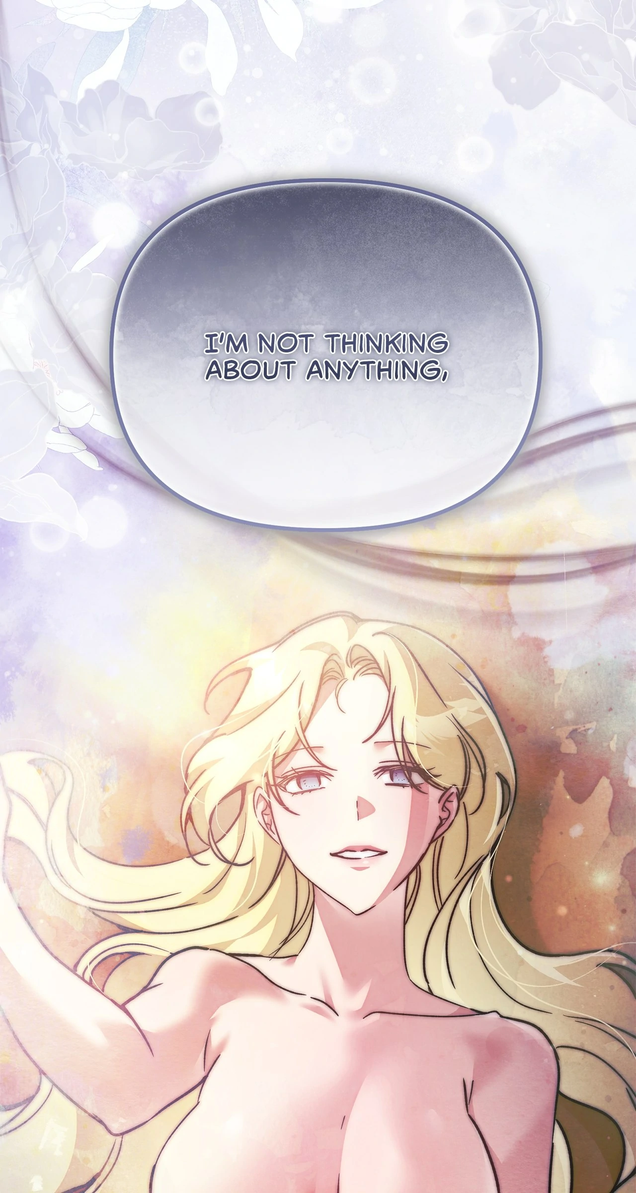 Escape Me If You Can - Chapter 32 manhwa