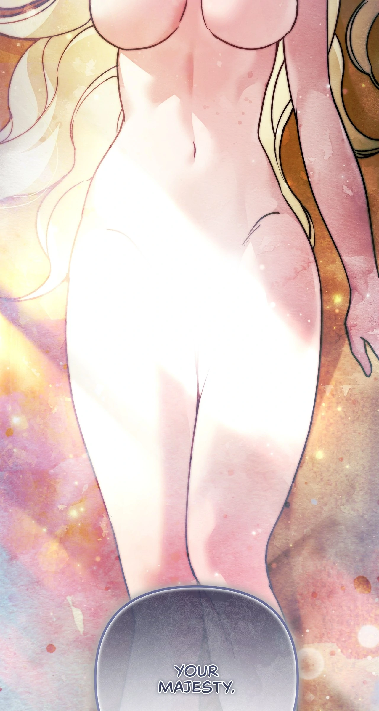Escape Me If You Can - Chapter 32 manhwa