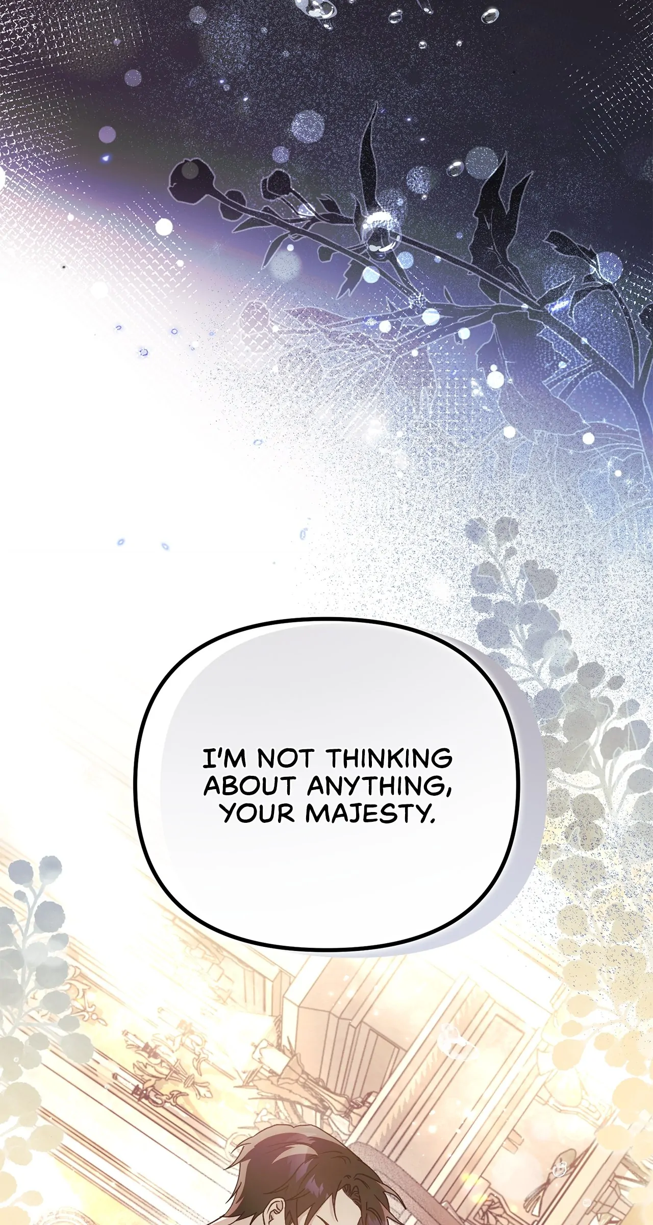 Escape Me If You Can - Chapter 33 manhwa
