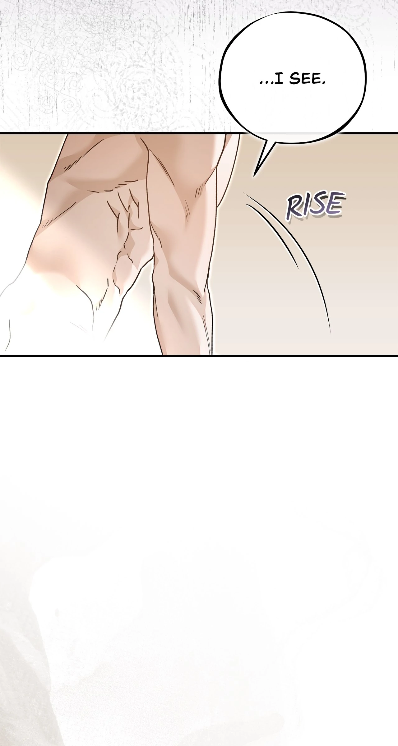 Escape Me If You Can - Chapter 33 manhwa