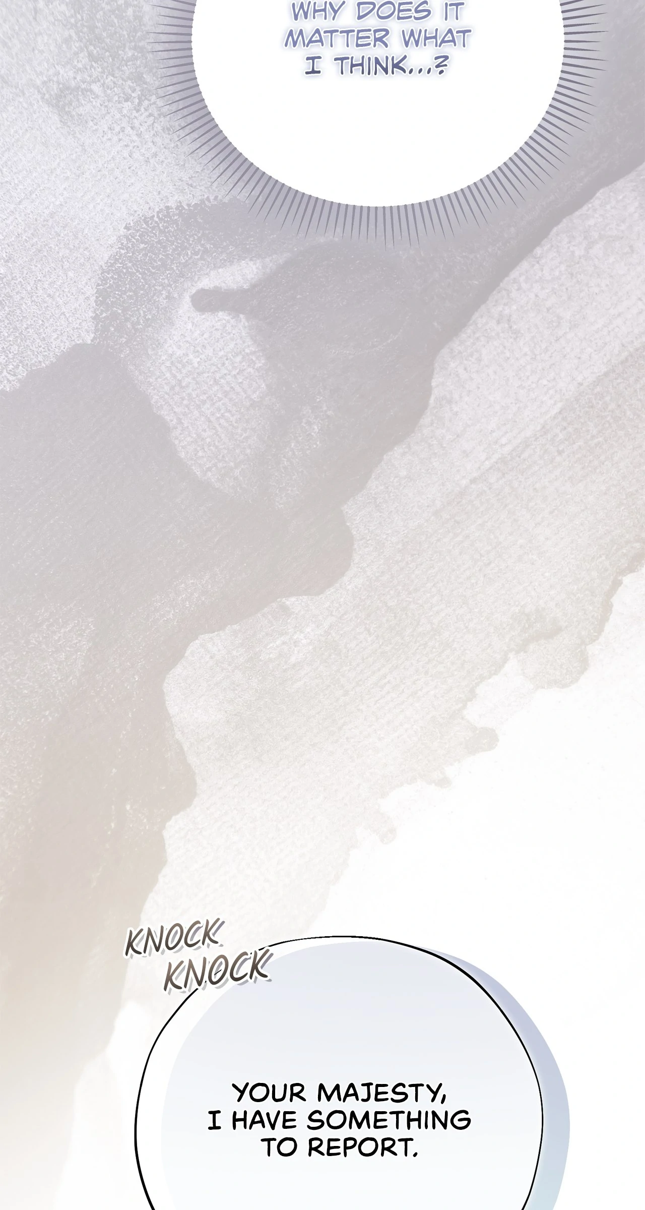 Escape Me If You Can - Chapter 33 manhwa