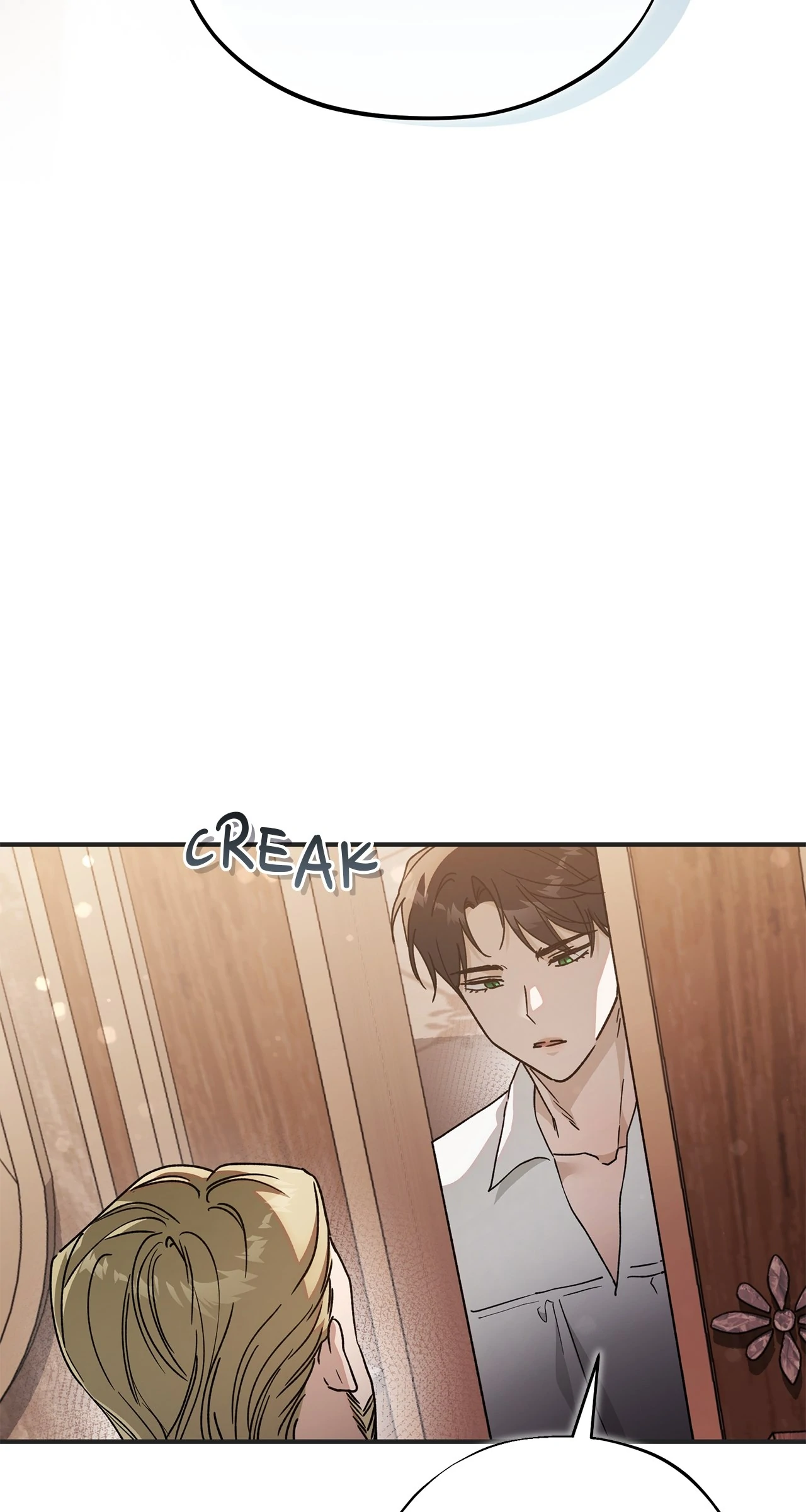 Escape Me If You Can - Chapter 33 manhwa