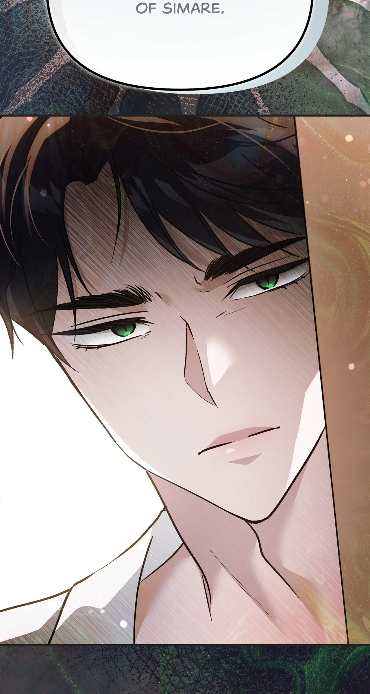 Escape Me If You Can - Chapter 33 manhwa