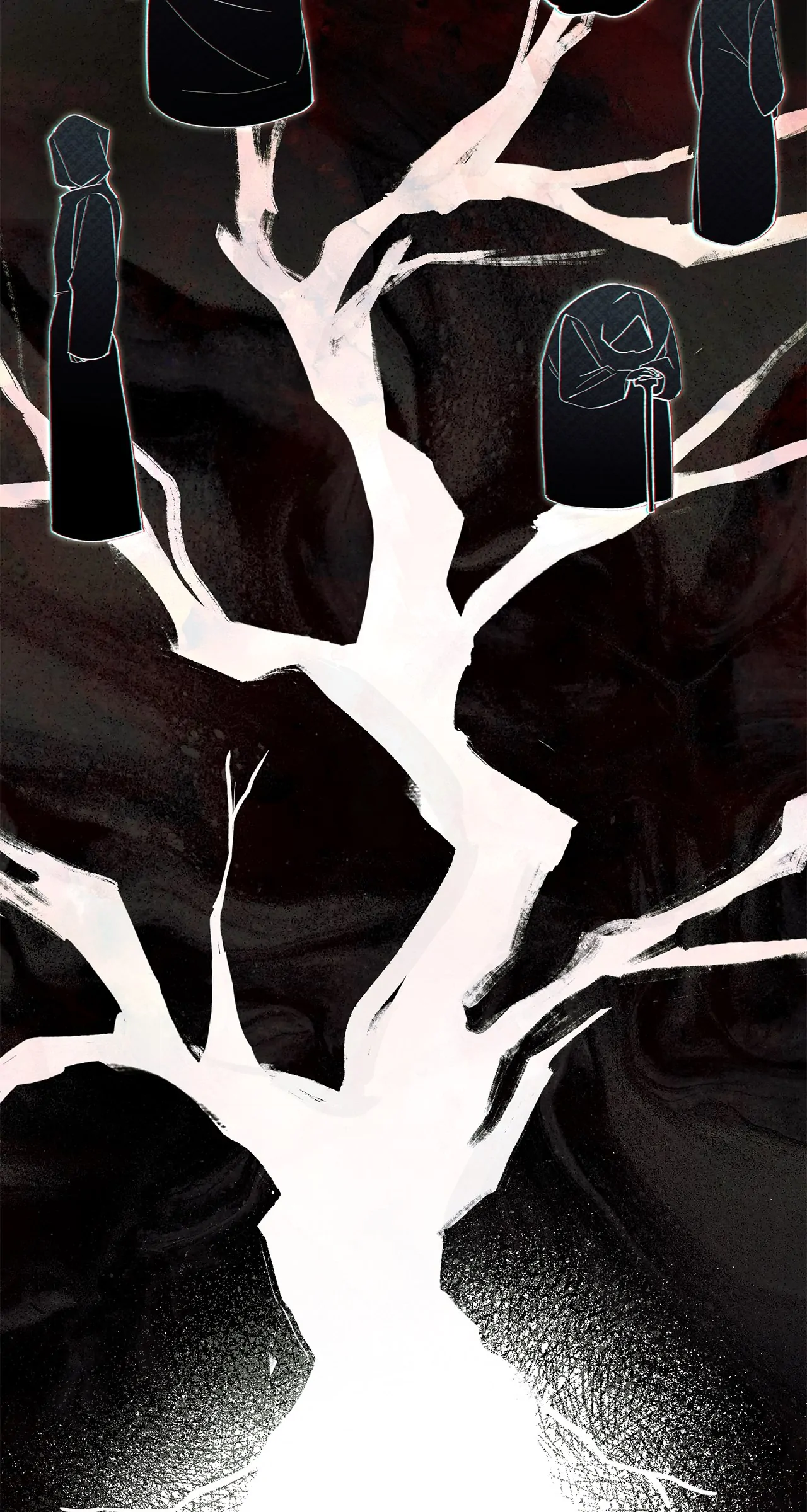 Escape Me If You Can - Chapter 33 manhwa