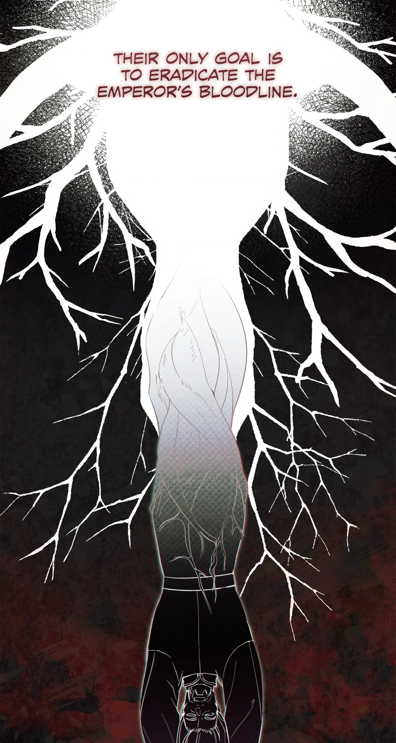 Escape Me If You Can - Chapter 33 manhwa