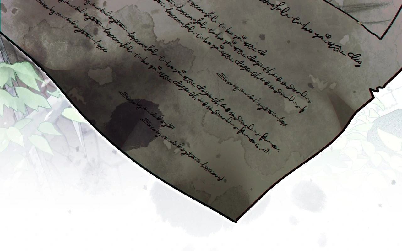 Escape Me If You Can - Chapter 33 manhwa