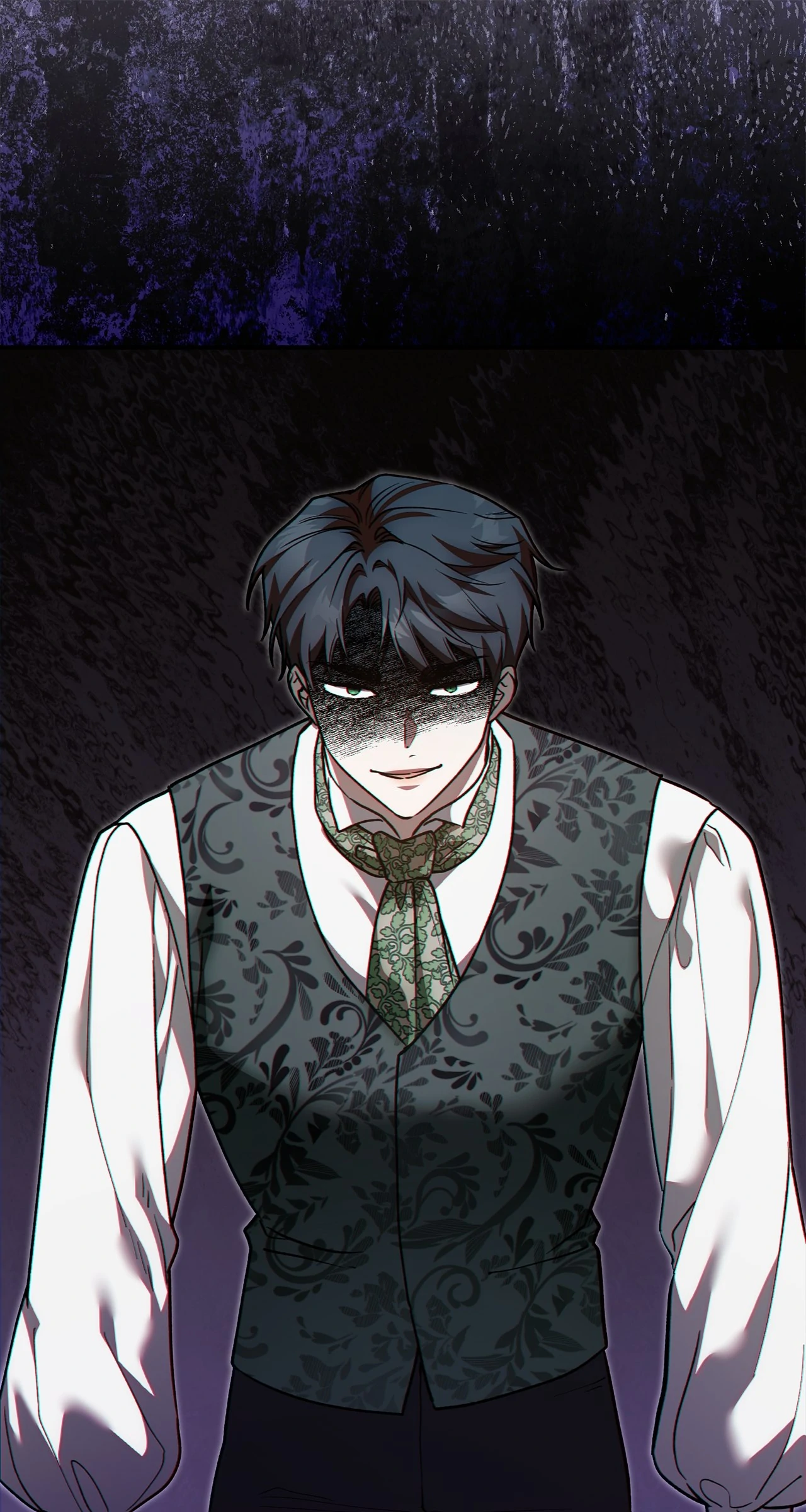 Escape Me If You Can - Chapter 33 manhwa
