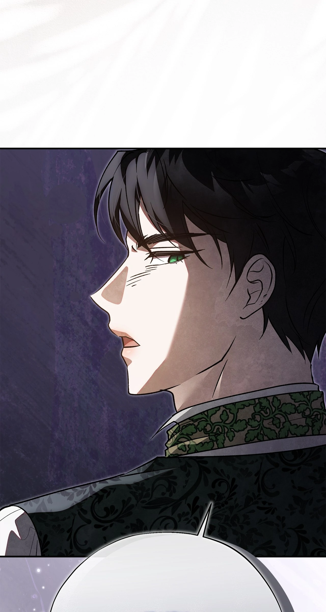 Escape Me If You Can - Chapter 33 manhwa