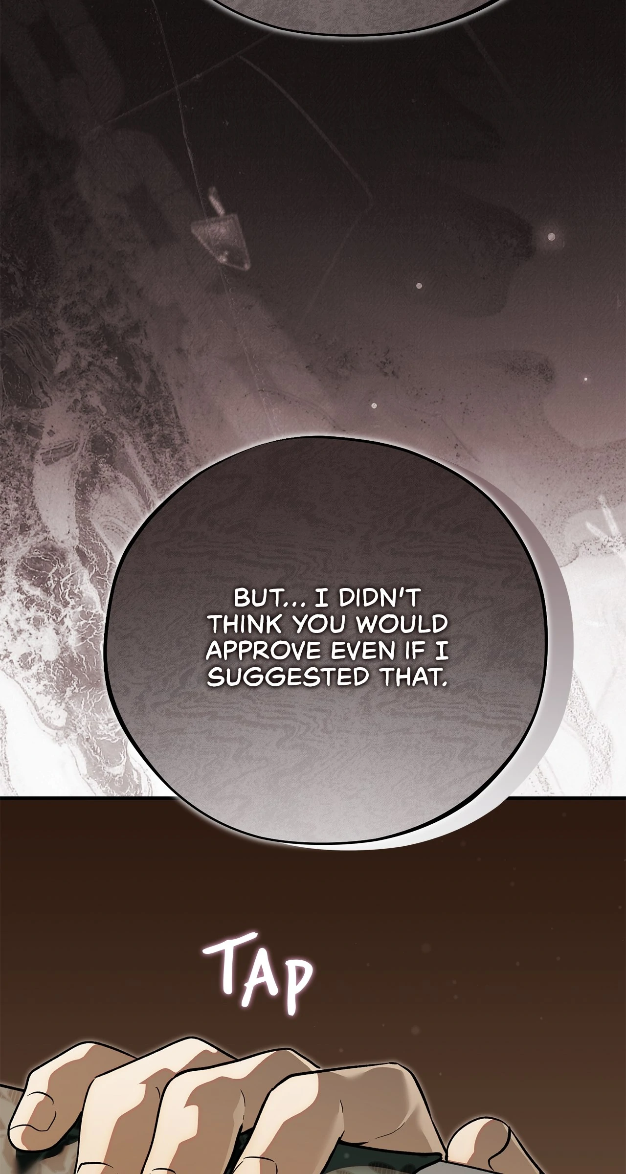 Escape Me If You Can - Chapter 33 manhwa