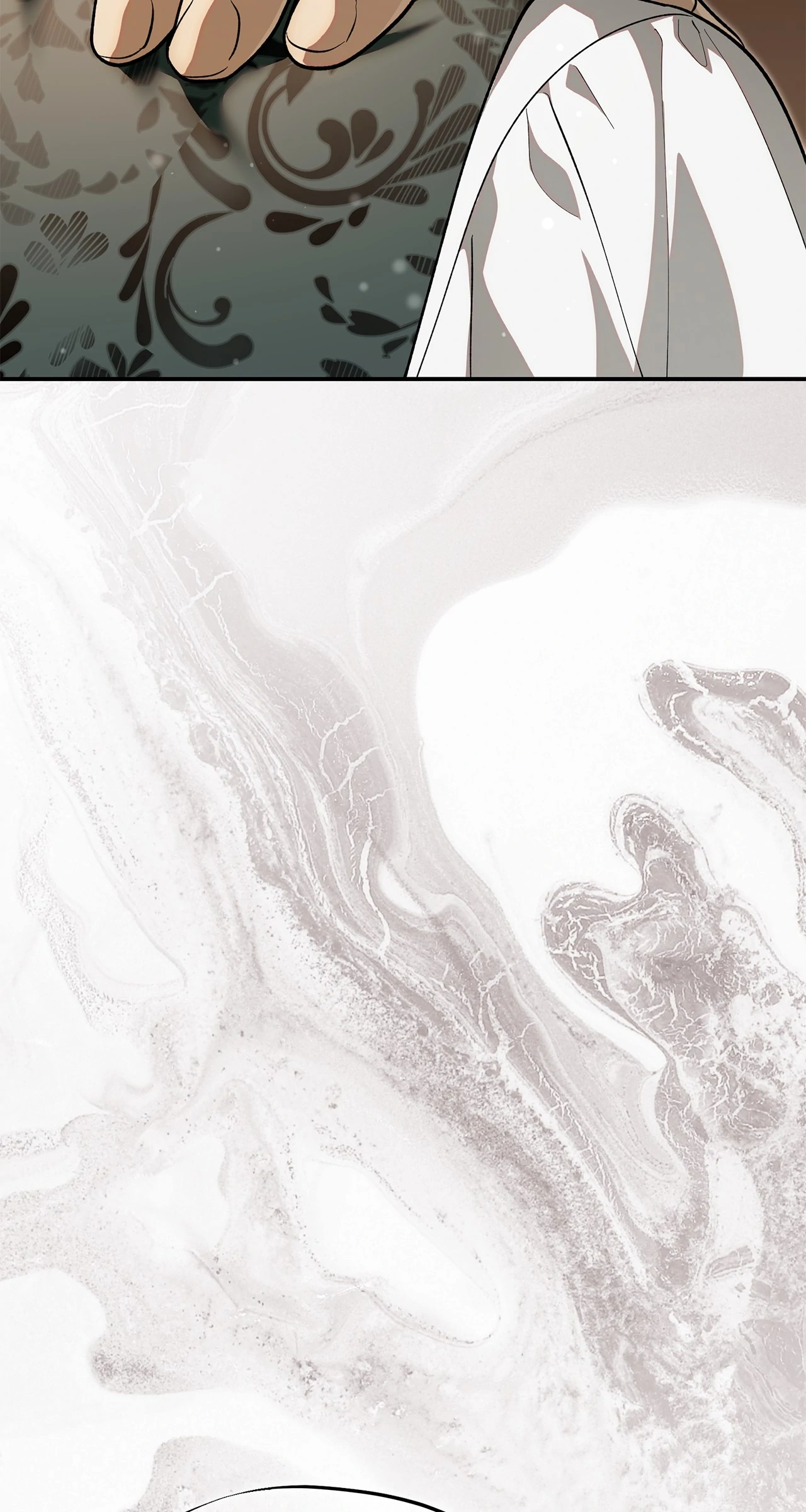 Escape Me If You Can - Chapter 33 manhwa