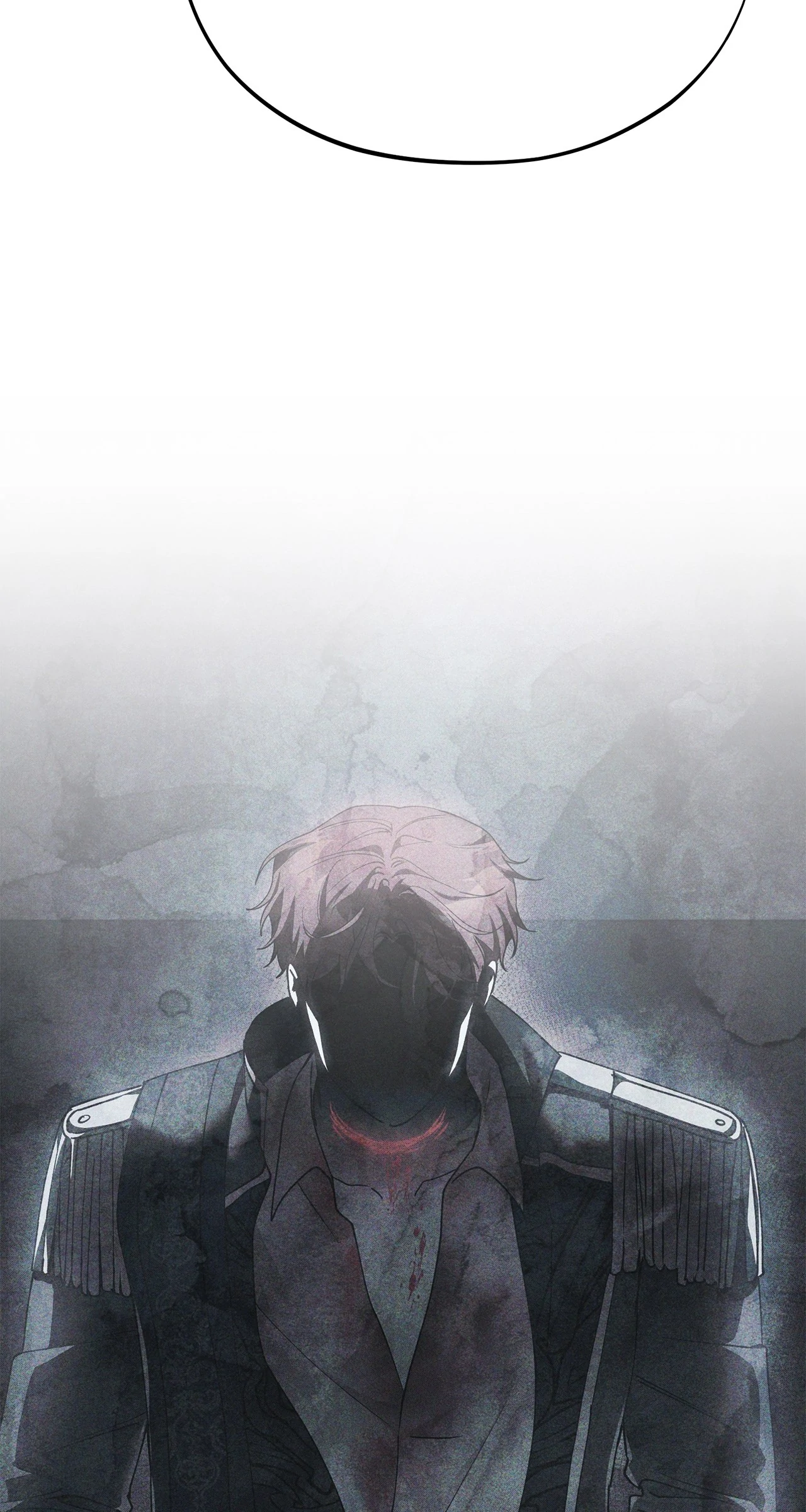 Escape Me If You Can - Chapter 33 manhwa