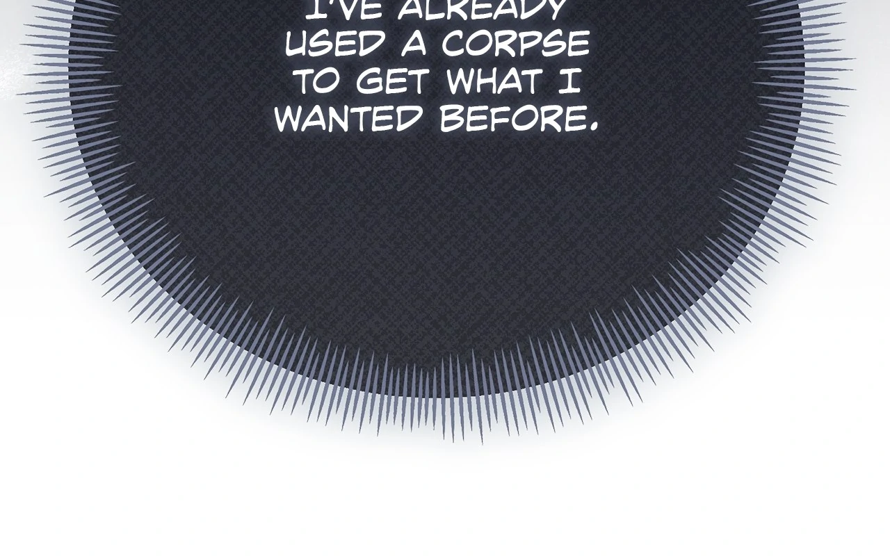 Escape Me If You Can - Chapter 33 manhwa