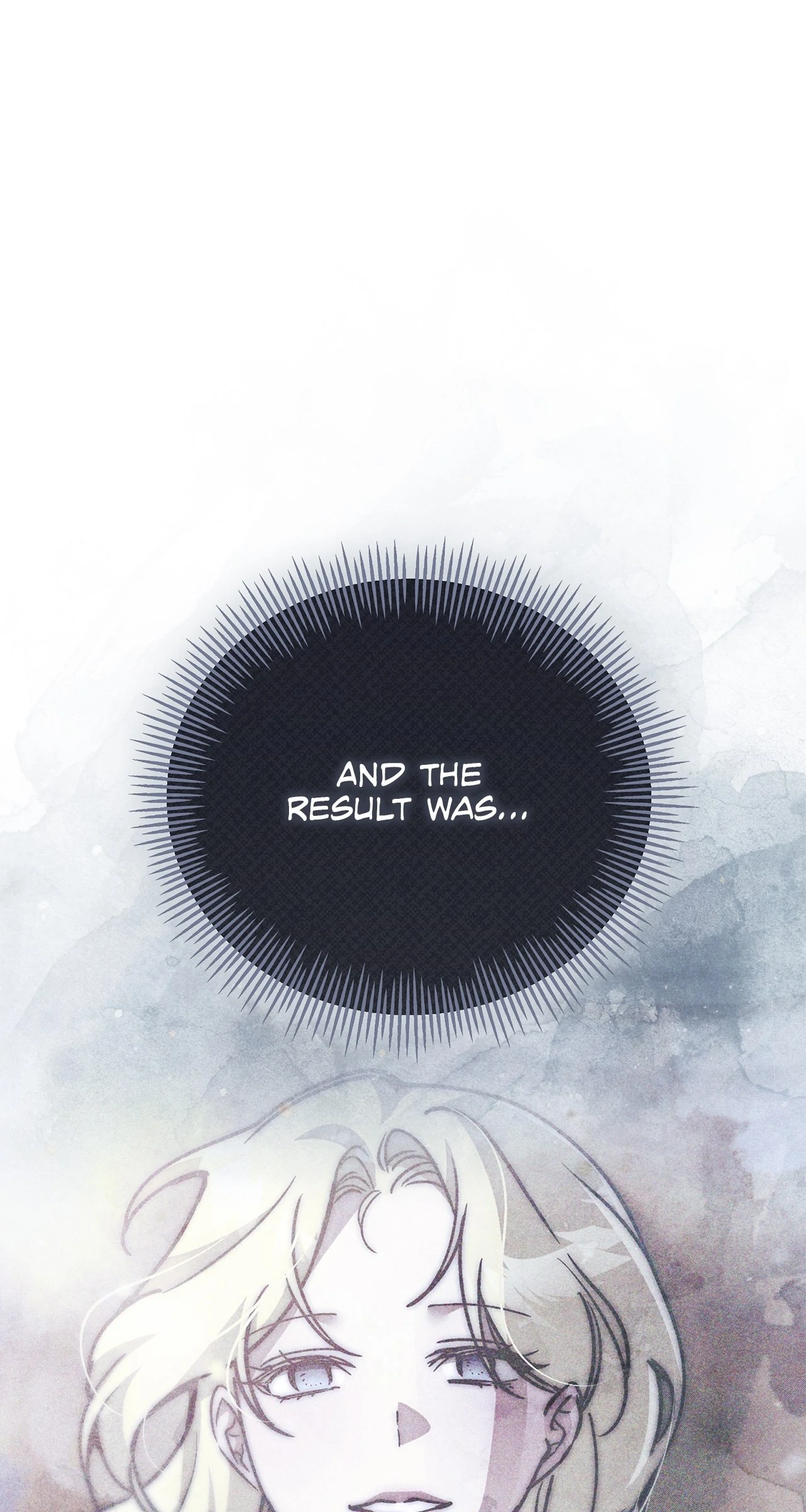 Escape Me If You Can - Chapter 33 manhwa