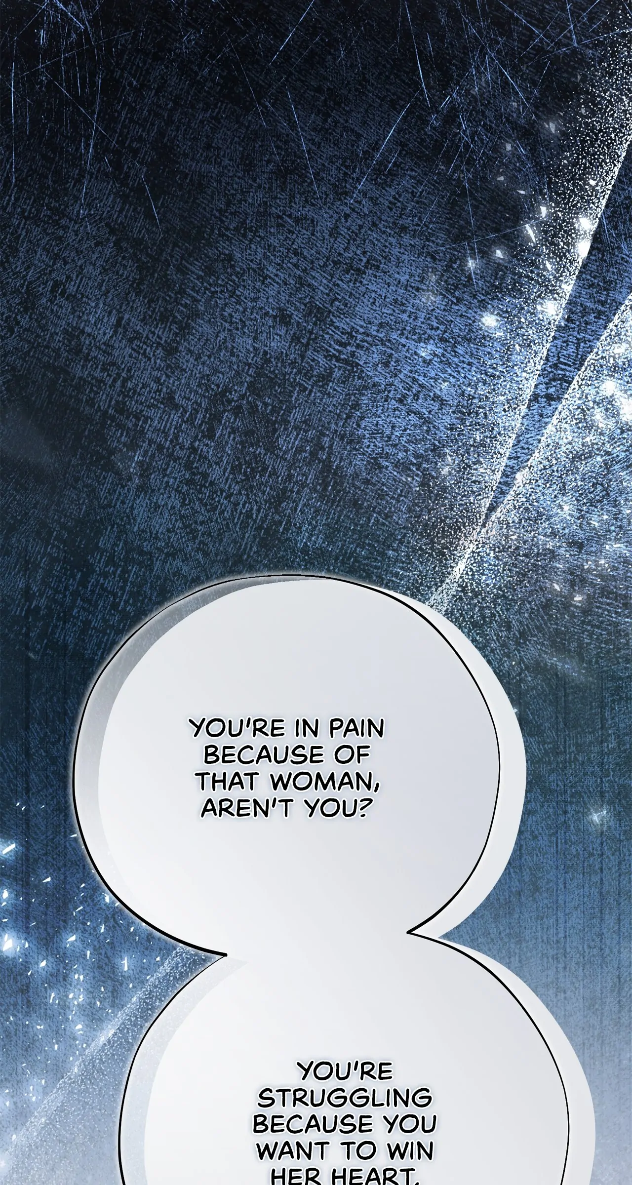 Escape Me If You Can - Chapter 33 manhwa