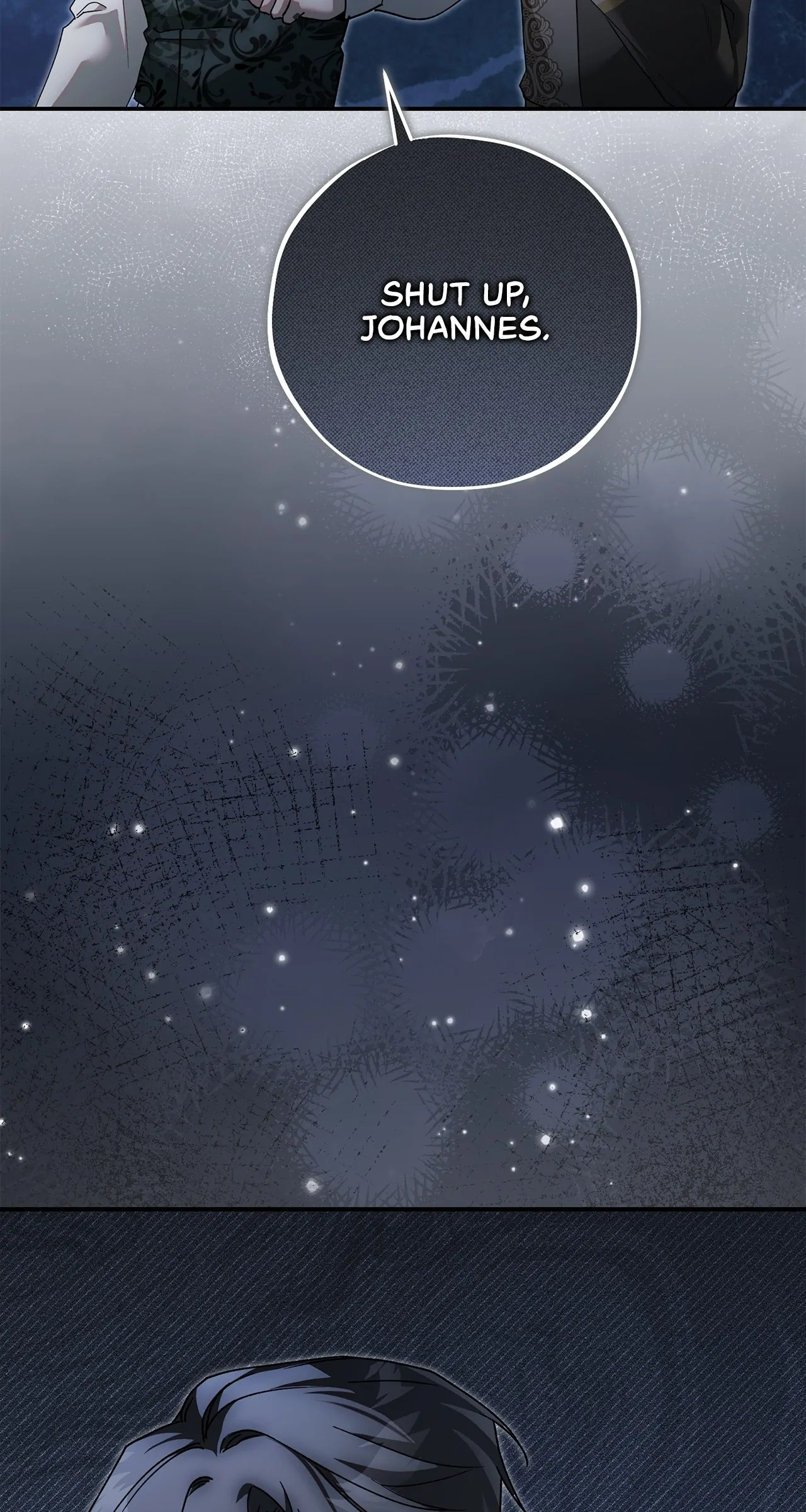 Escape Me If You Can - Chapter 33 manhwa