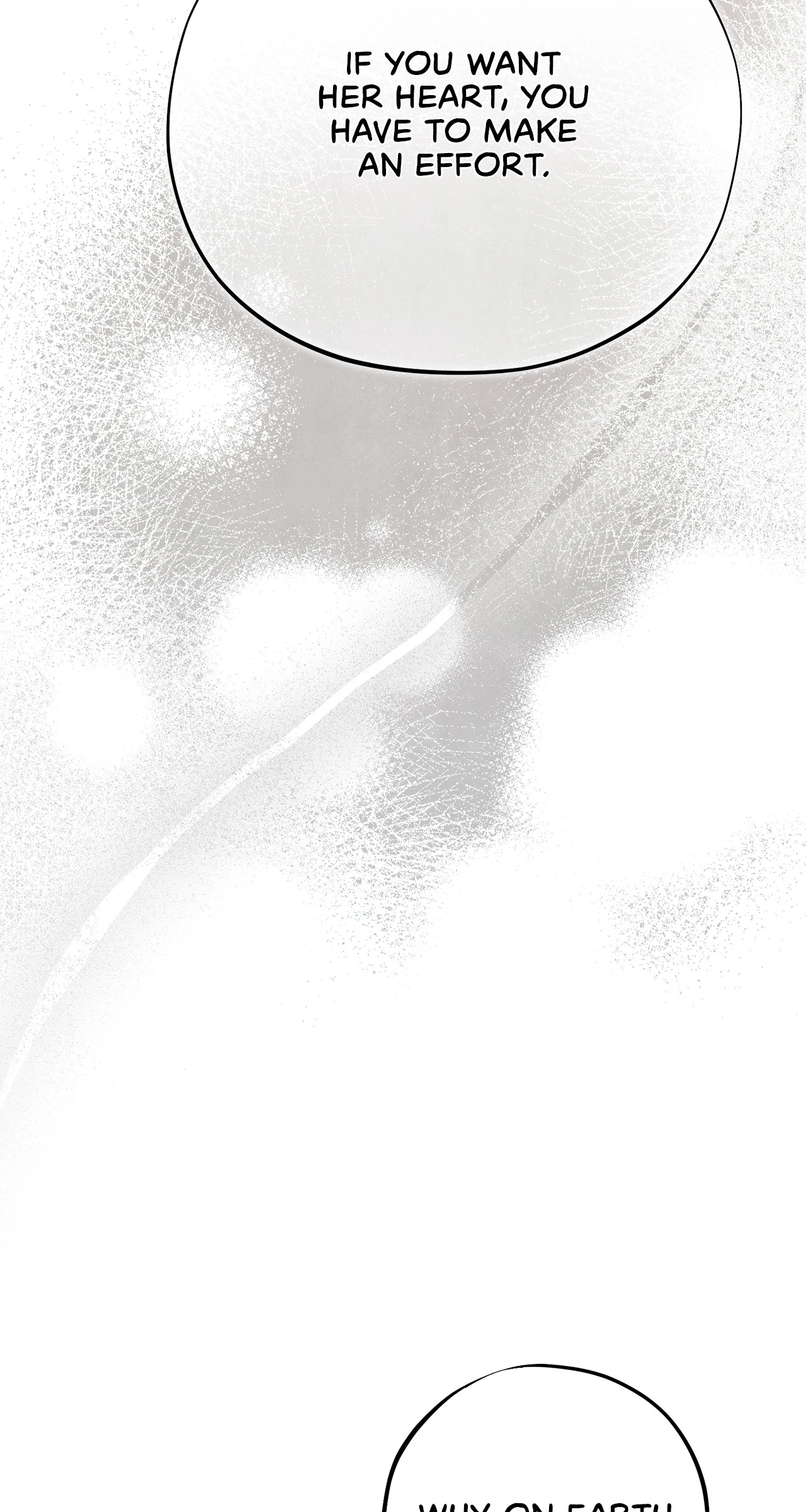 Escape Me If You Can - Chapter 33 manhwa