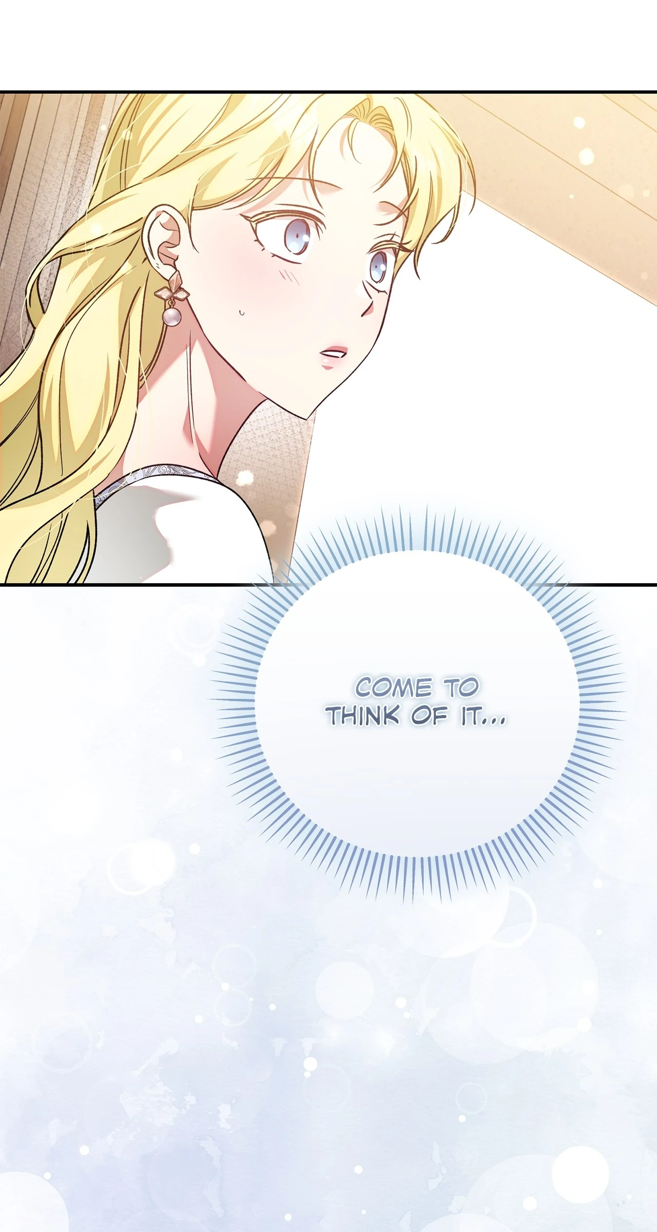 Escape Me If You Can - Chapter 33 manhwa