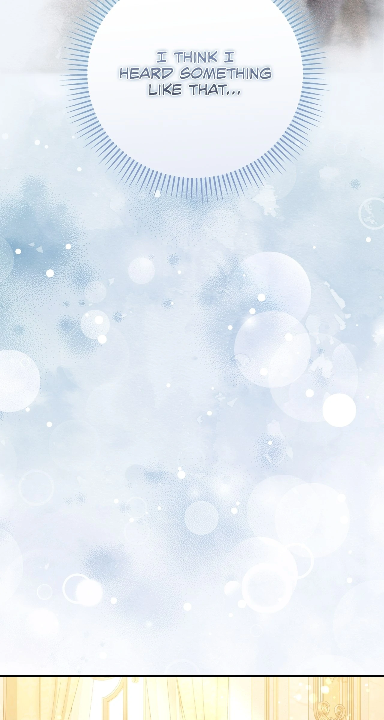 Escape Me If You Can - Chapter 33 manhwa