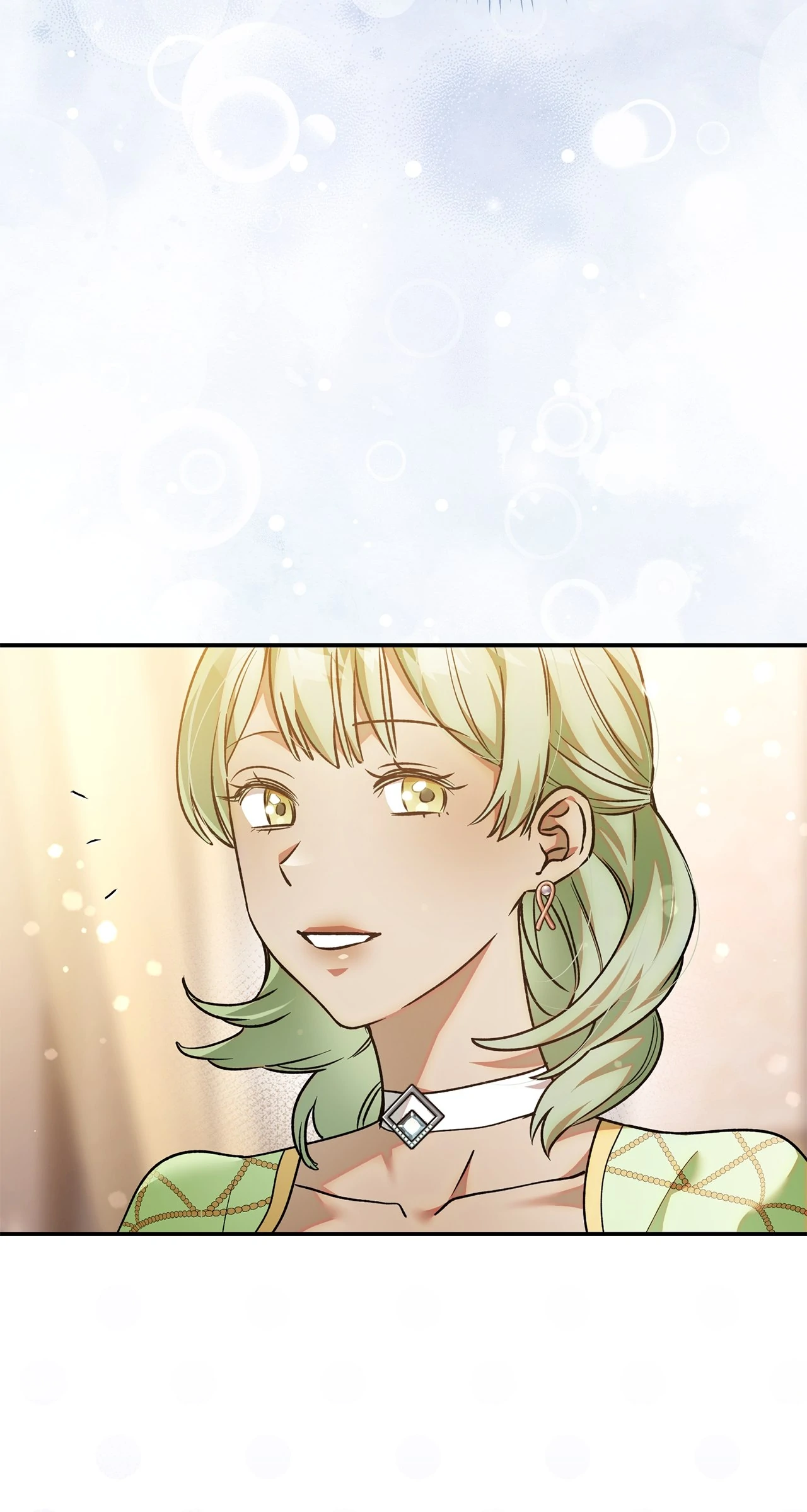 Escape Me If You Can - Chapter 33 manhwa