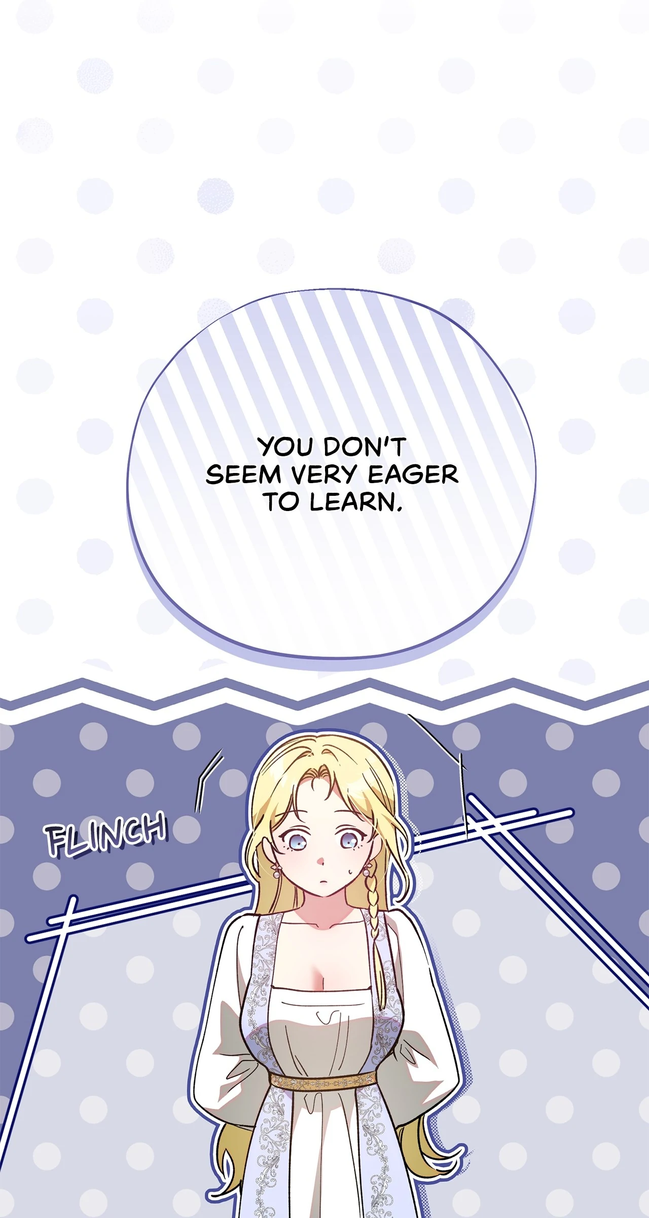 Escape Me If You Can - Chapter 33 manhwa