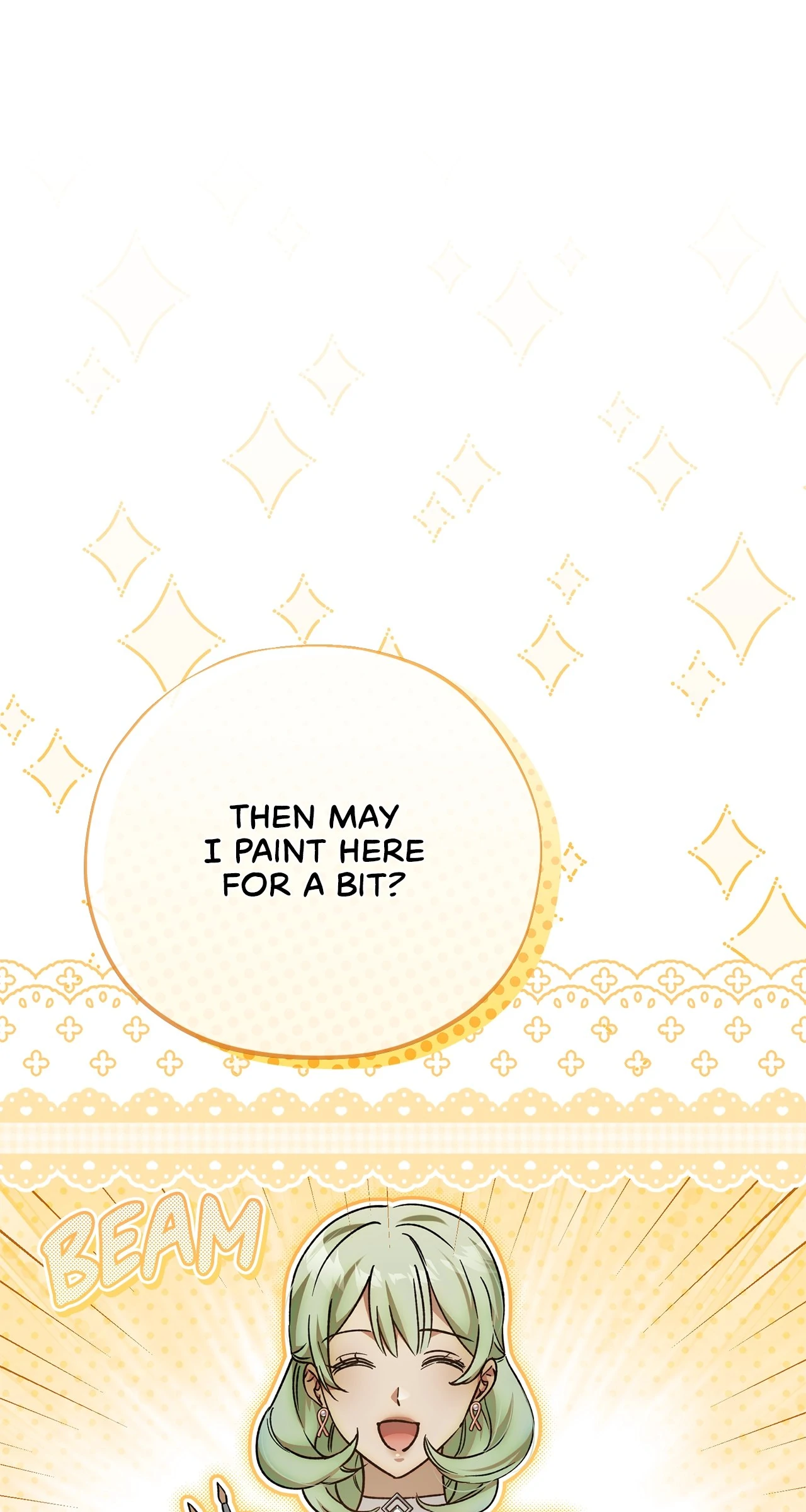 Escape Me If You Can - Chapter 33 manhwa