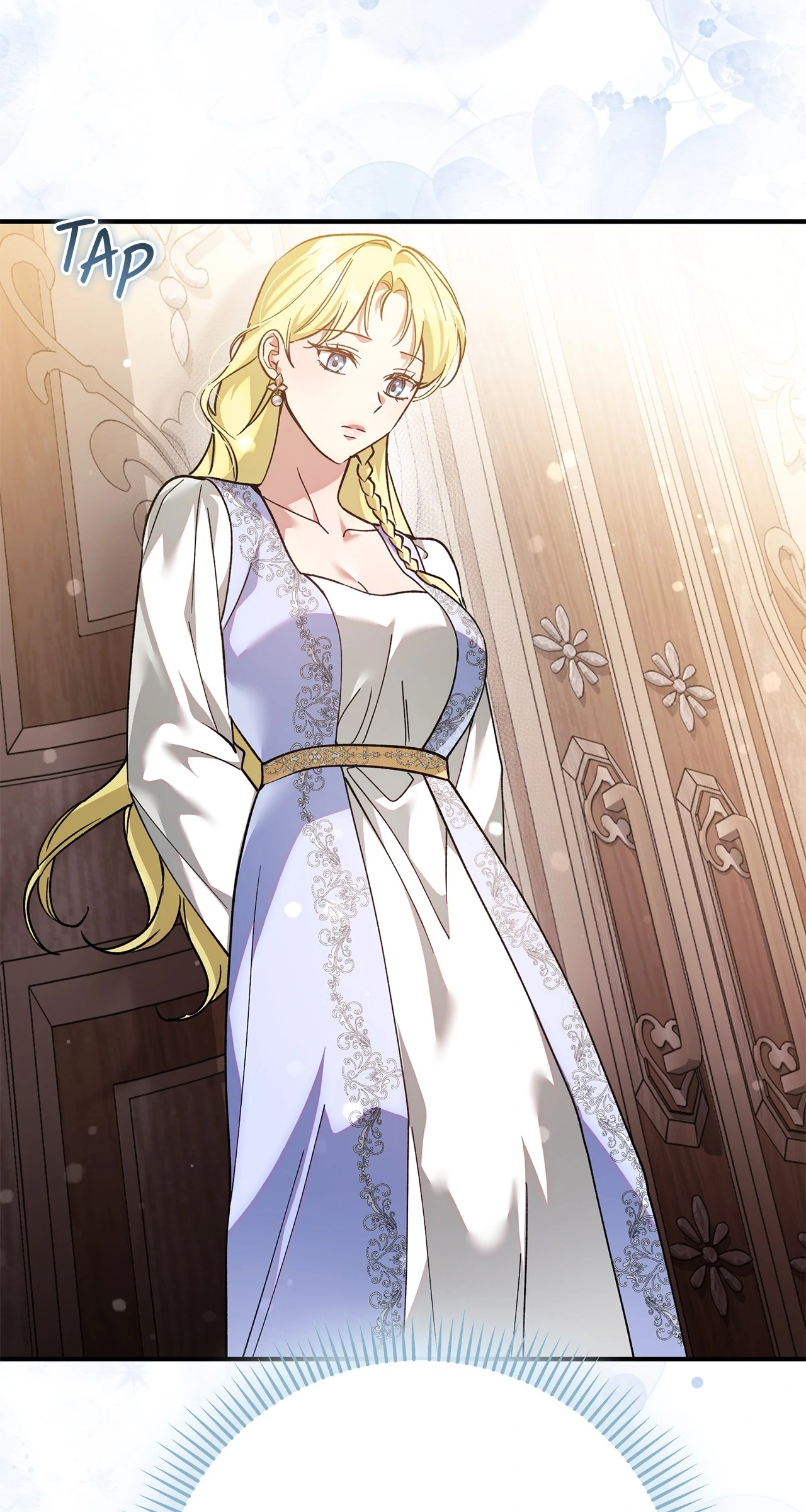 Escape Me If You Can - Chapter 33 manhwa