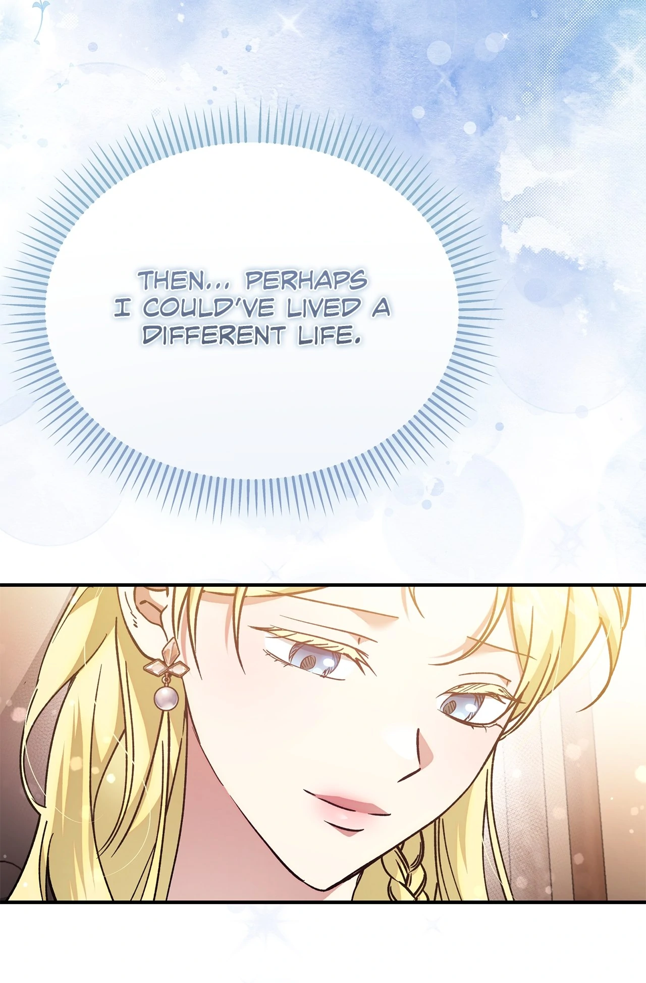 Escape Me If You Can - Chapter 33 manhwa