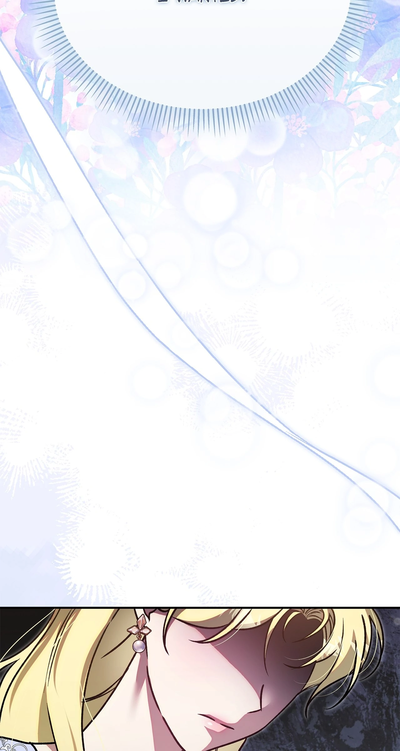 Escape Me If You Can - Chapter 33 manhwa