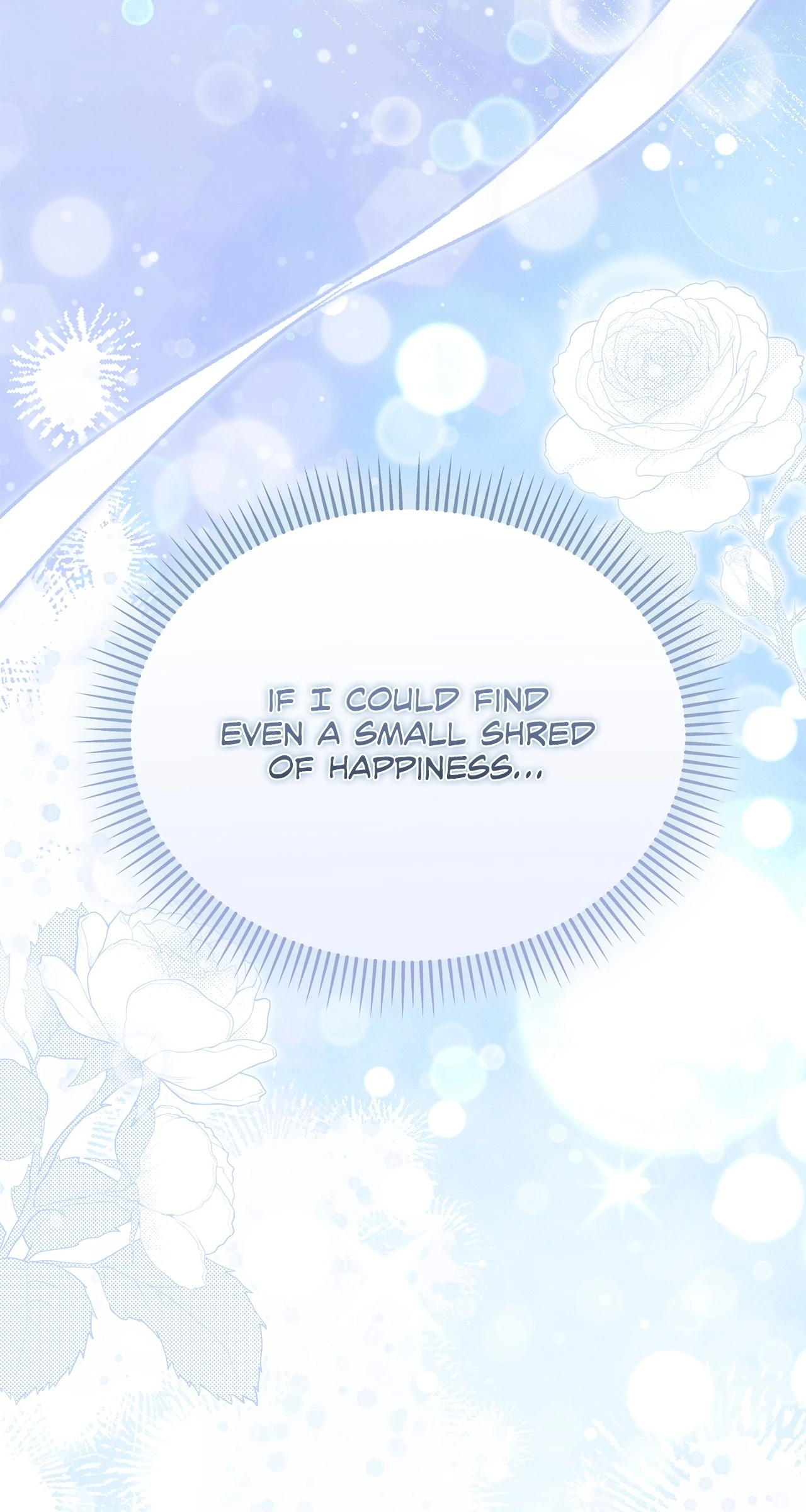 Escape Me If You Can - Chapter 33 manhwa