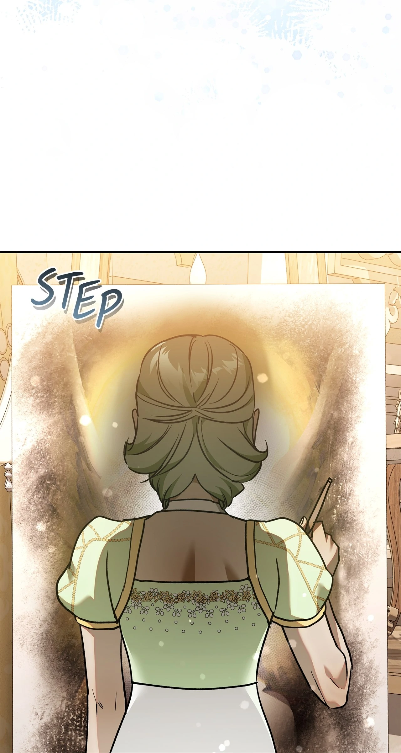 Escape Me If You Can - Chapter 33 manhwa