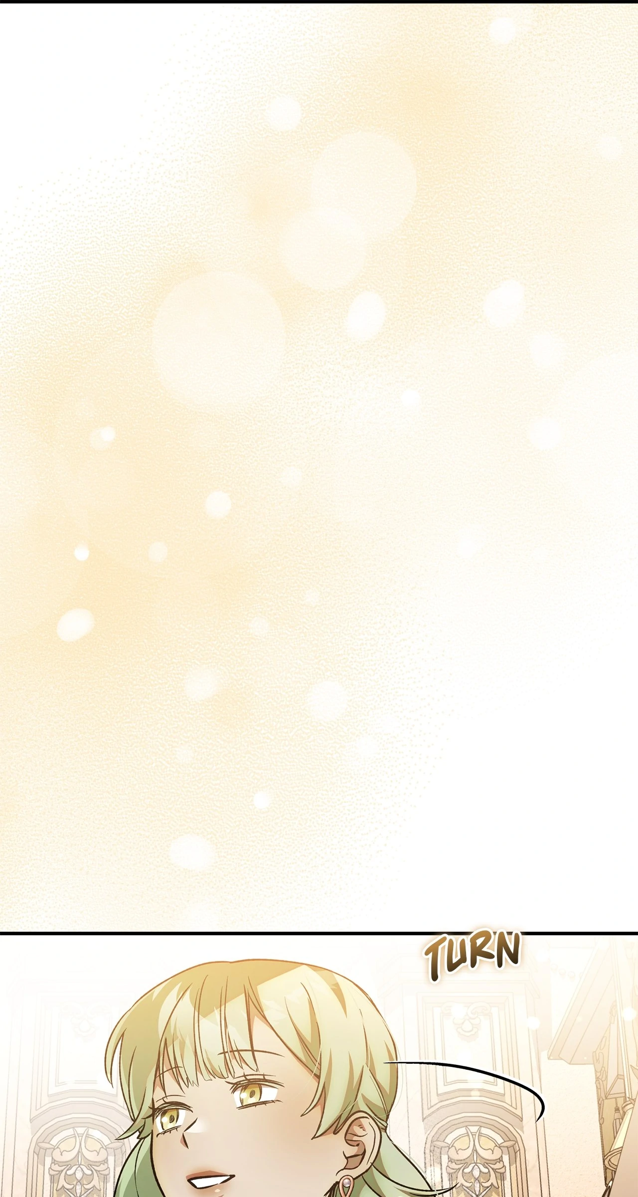 Escape Me If You Can - Chapter 33 manhwa
