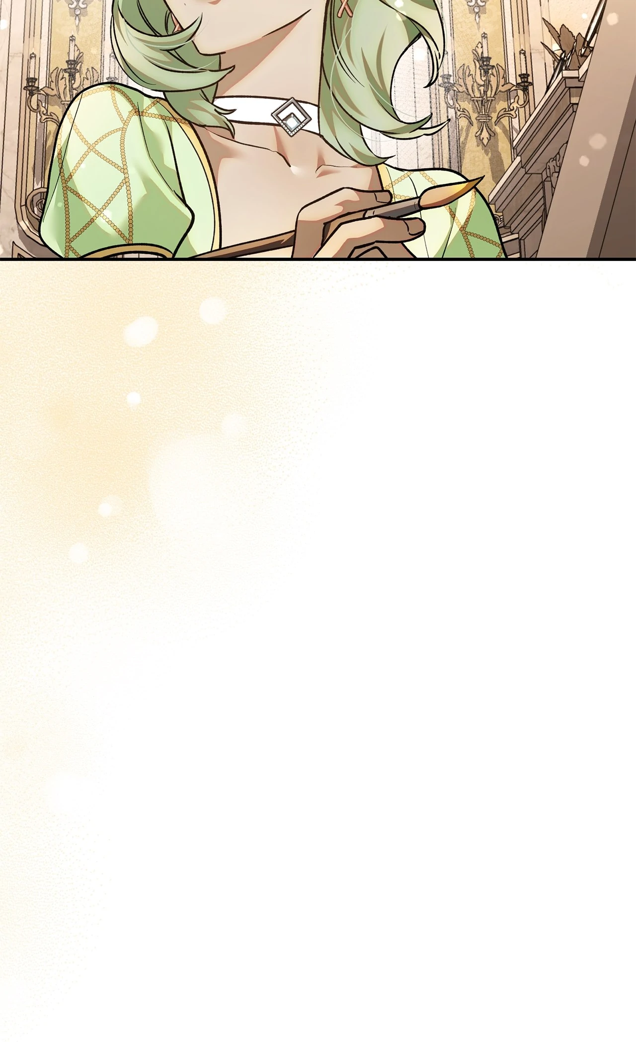 Escape Me If You Can - Chapter 33 manhwa