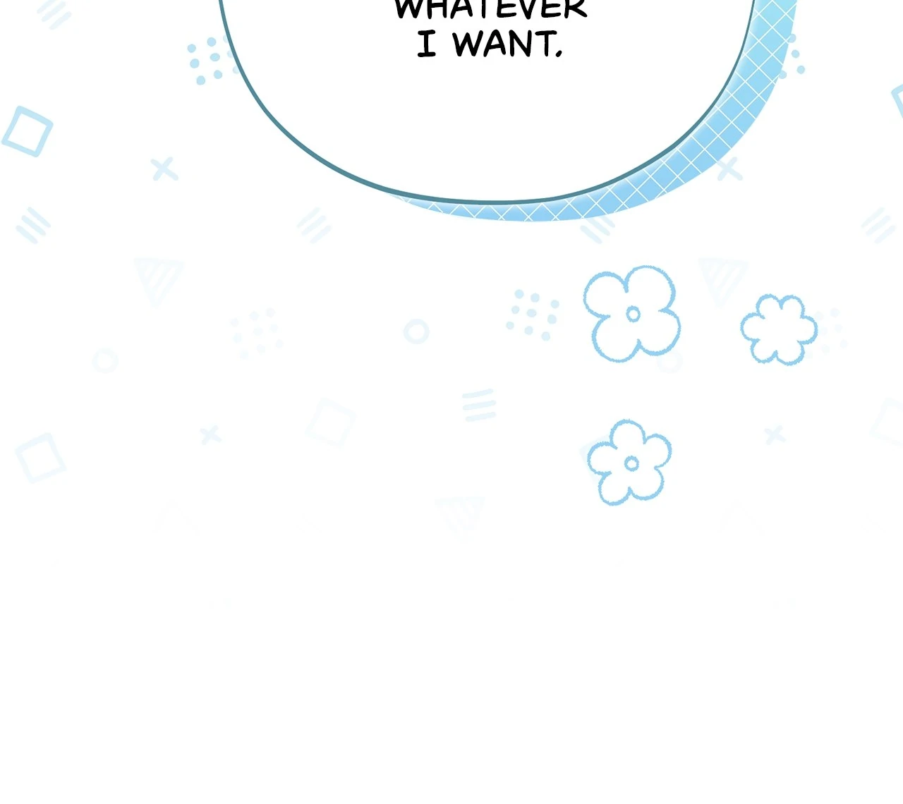 Escape Me If You Can - Chapter 33 manhwa
