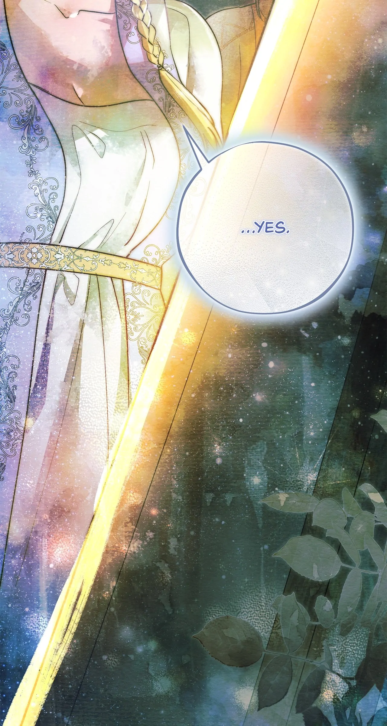Escape Me If You Can - Chapter 33 manhwa