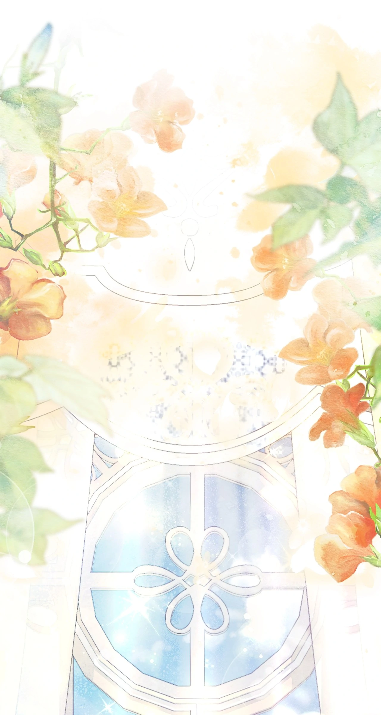 Escape Me If You Can - Chapter 34 manhwa