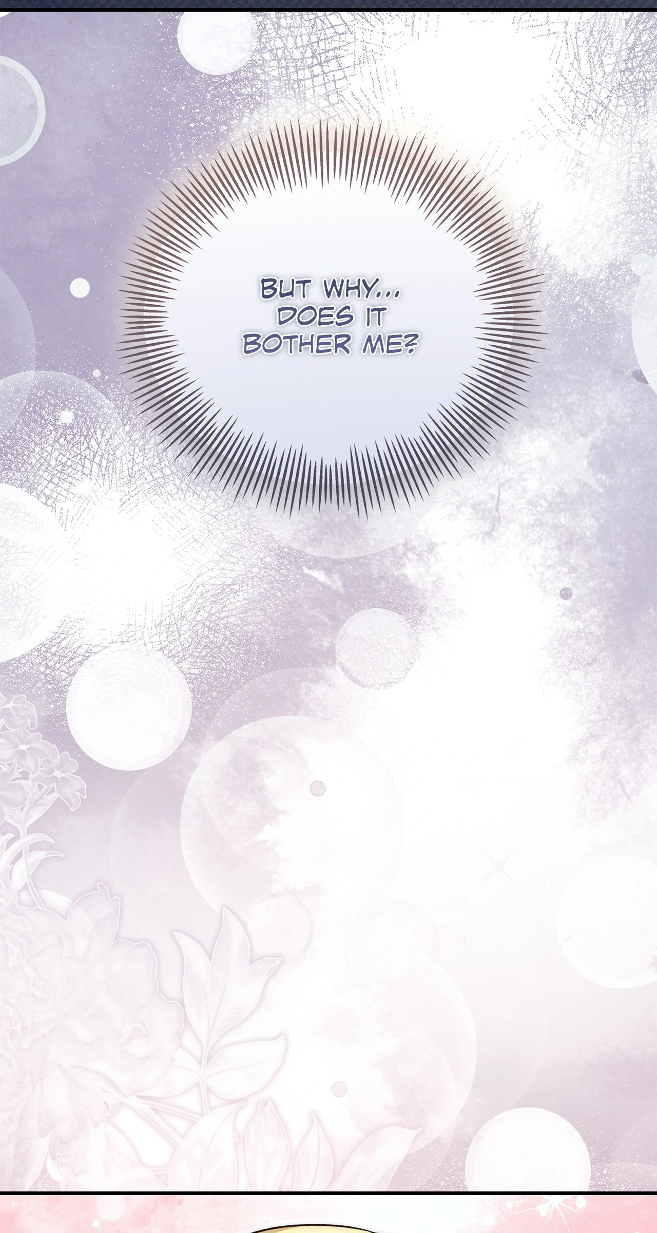 Escape Me If You Can - Chapter 34 manhwa