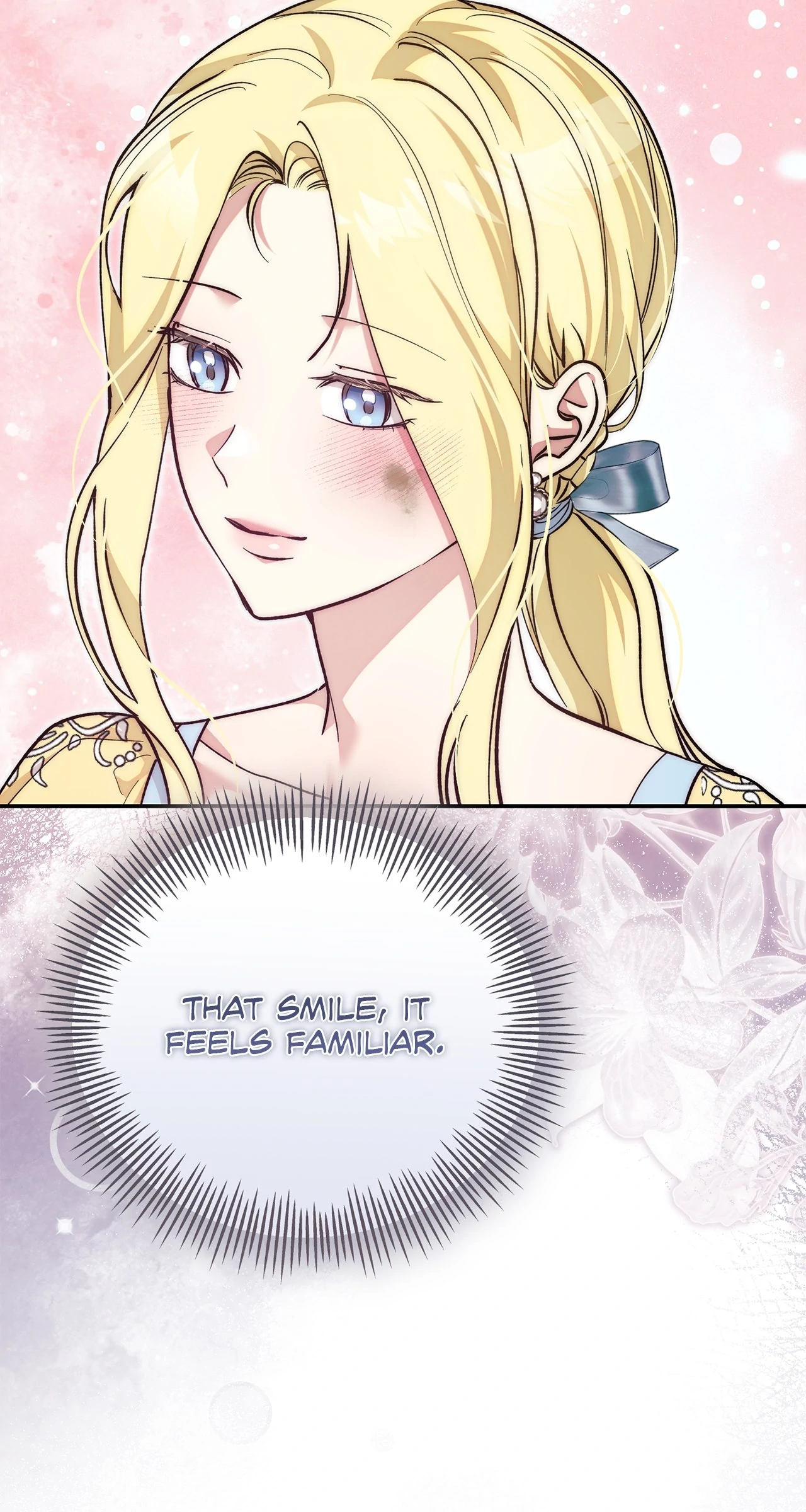 Escape Me If You Can - Chapter 34 manhwa