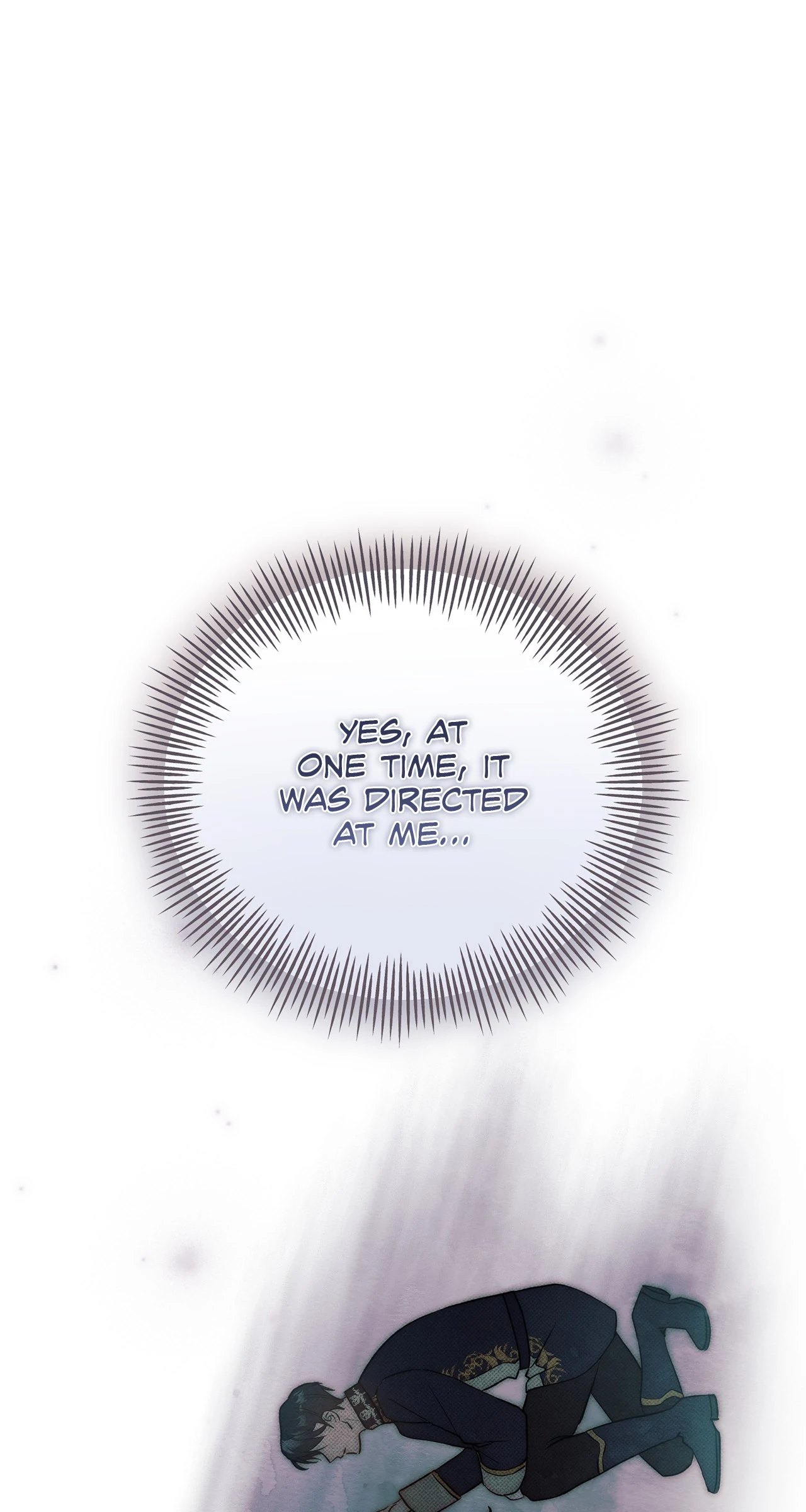 Escape Me If You Can - Chapter 34 manhwa