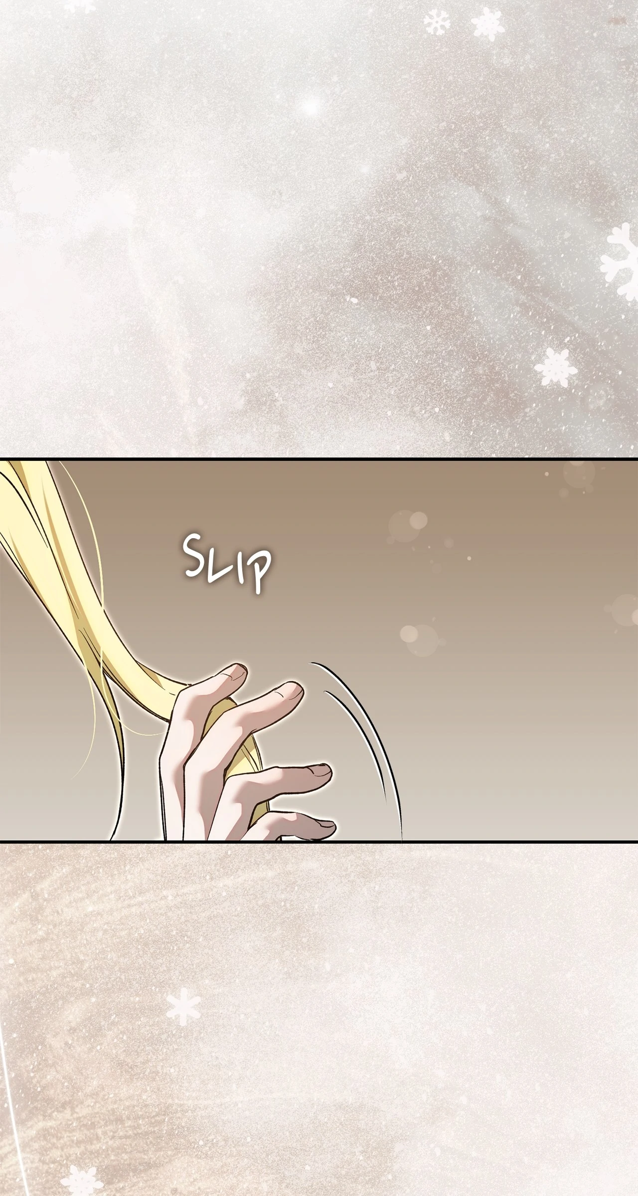 Escape Me If You Can - Chapter 34 manhwa